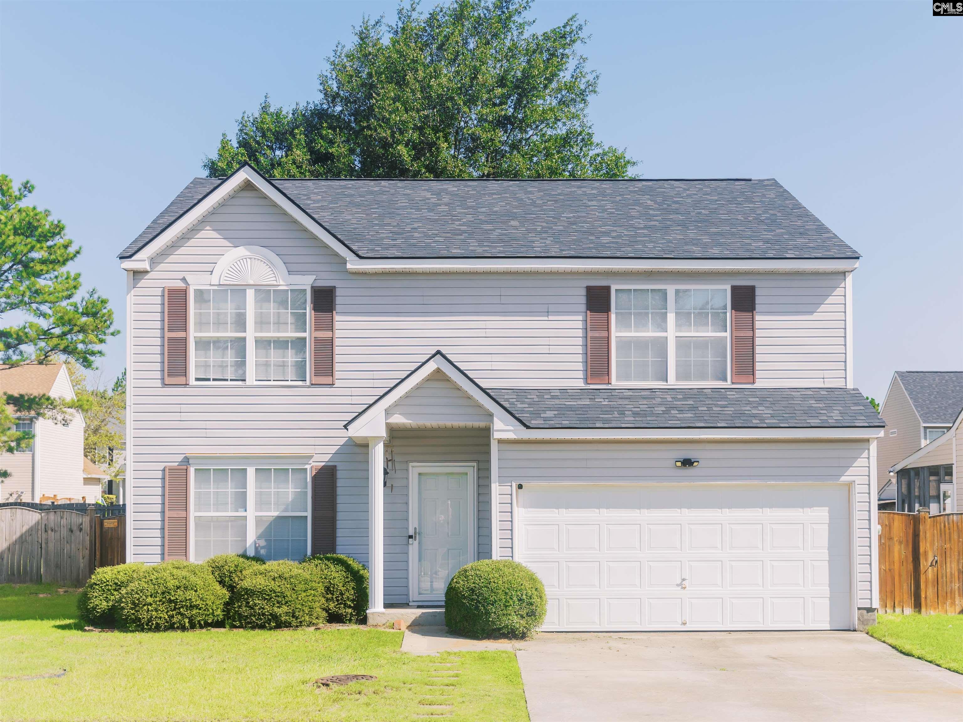 604 March Lane Columbia, SC 29229