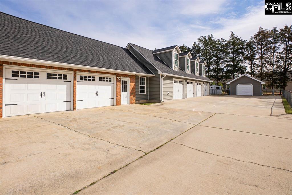 285 Freedom Boulevard Sumter, SC 29154