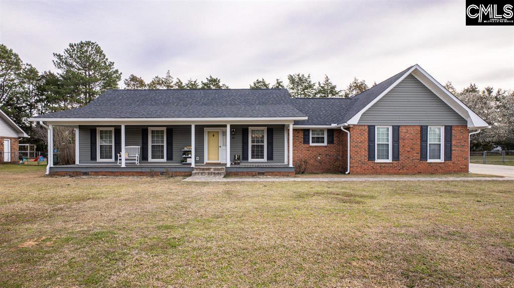285 Freedom Boulevard Sumter, SC 29154