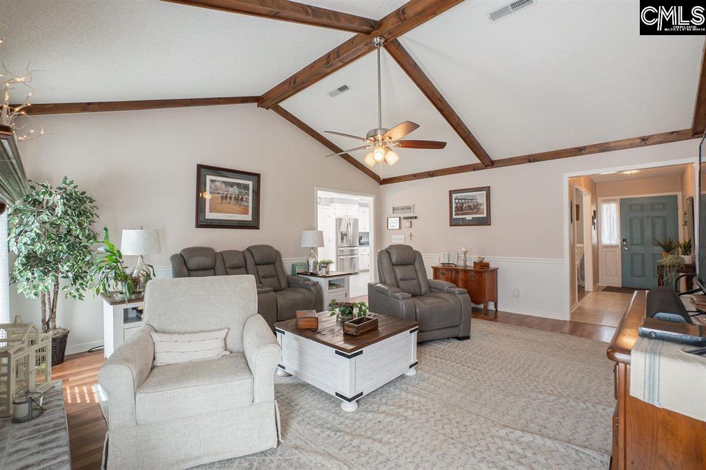 285 Freedom Boulevard Sumter, SC 29154