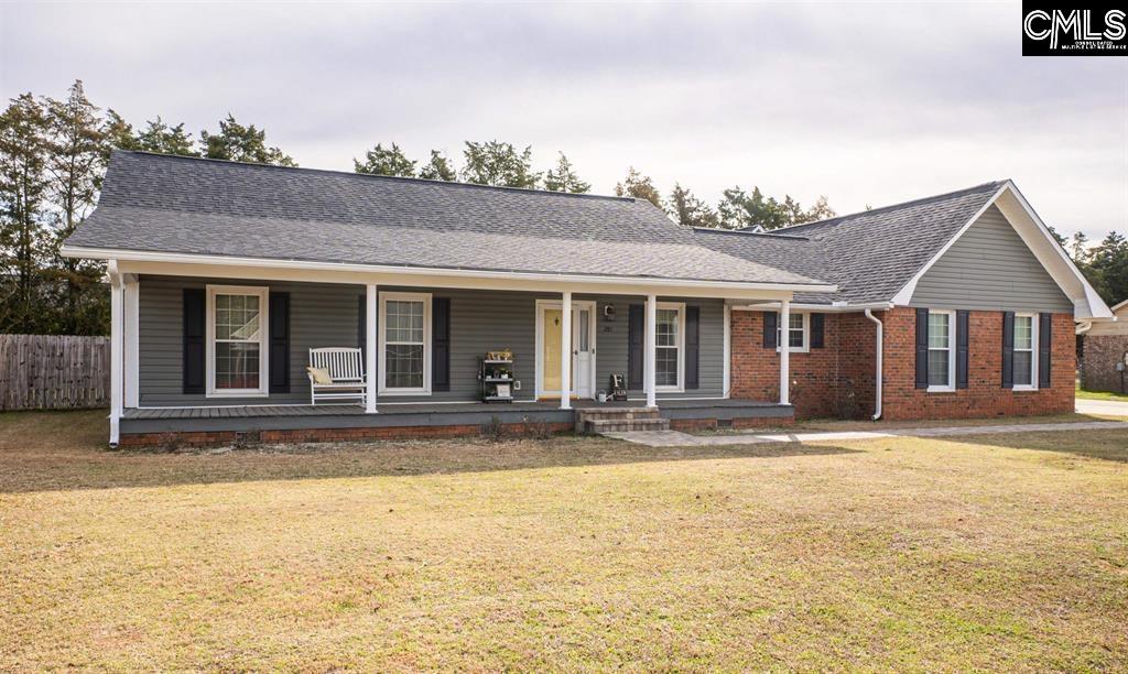 285 Freedom Boulevard Sumter, SC 29154