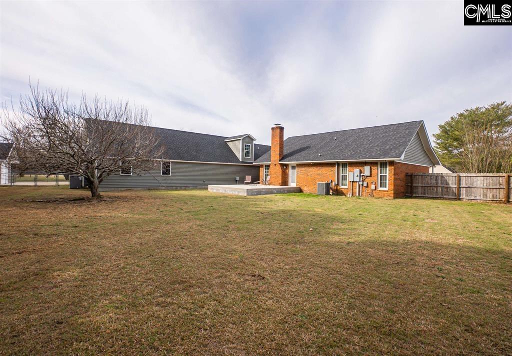 285 Freedom Boulevard Sumter, SC 29154