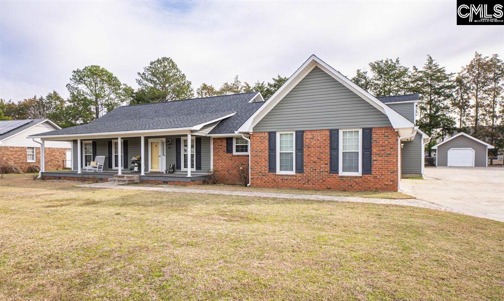 285 Freedom Boulevard Sumter, SC 29154