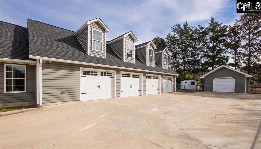 285 Freedom Boulevard Sumter, SC 29154