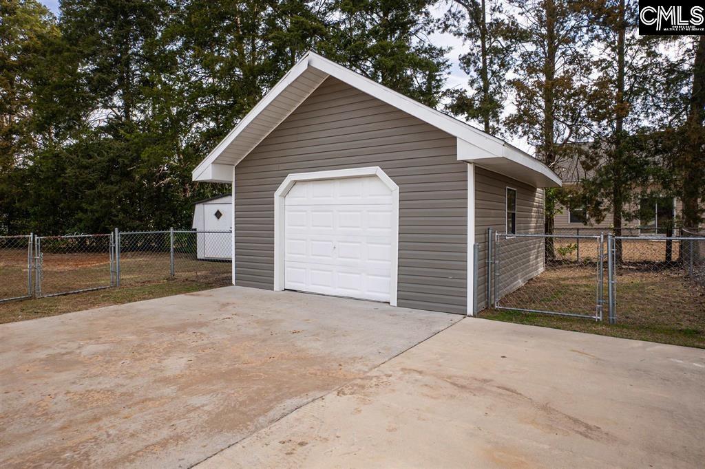 285 Freedom Boulevard Sumter, SC 29154
