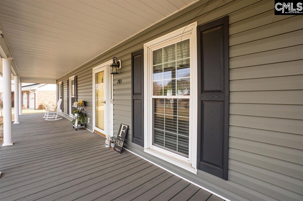 285 Freedom Boulevard Sumter, SC 29154