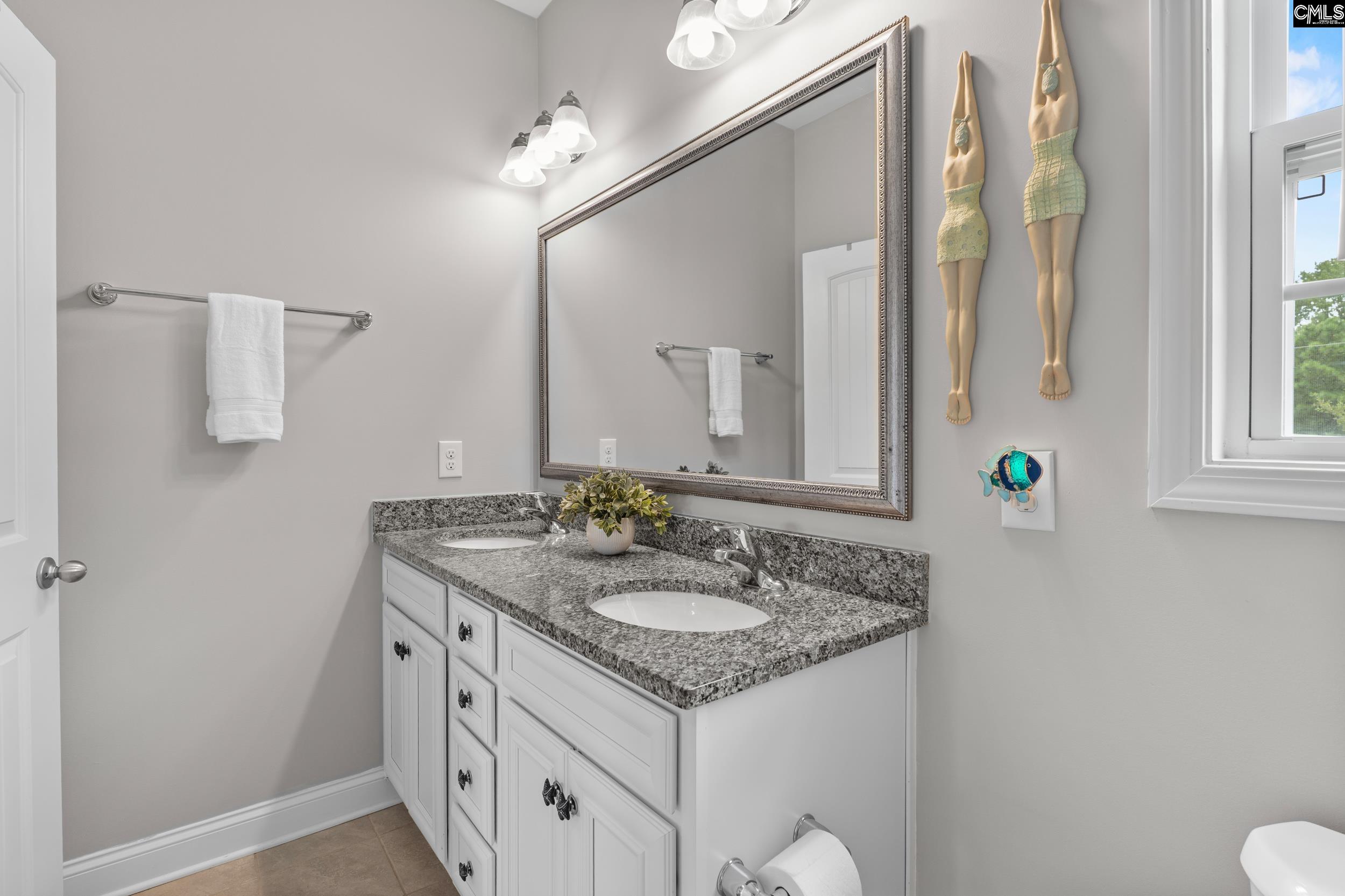 604 Pinnacle Way Lexington, SC 29072