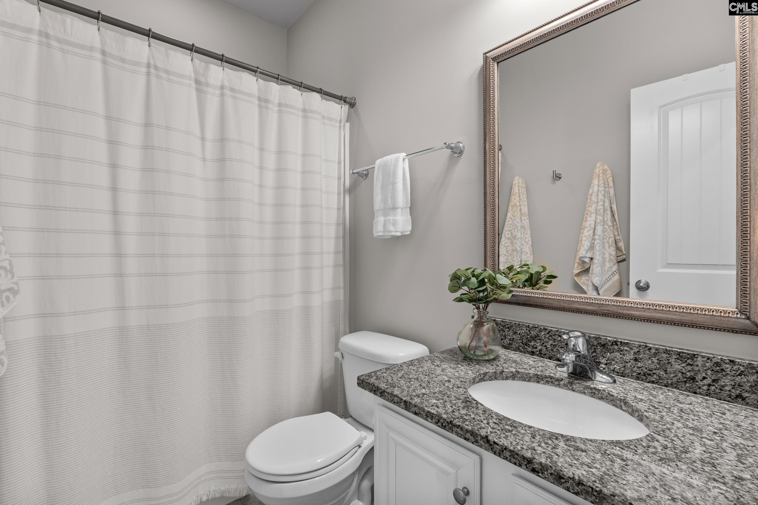 604 Pinnacle Way Lexington, SC 29072