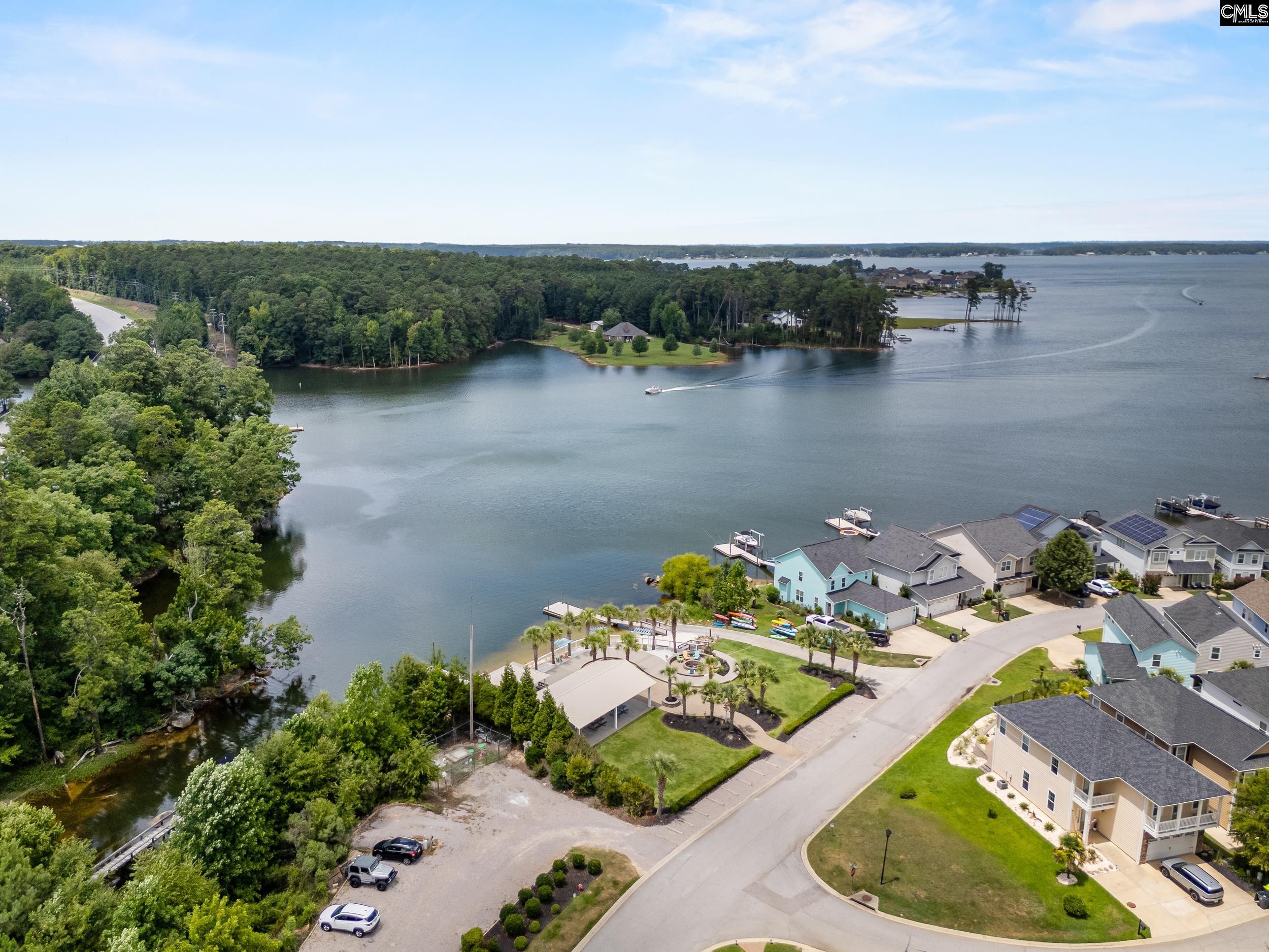 604 Pinnacle Way Lexington, SC 29072
