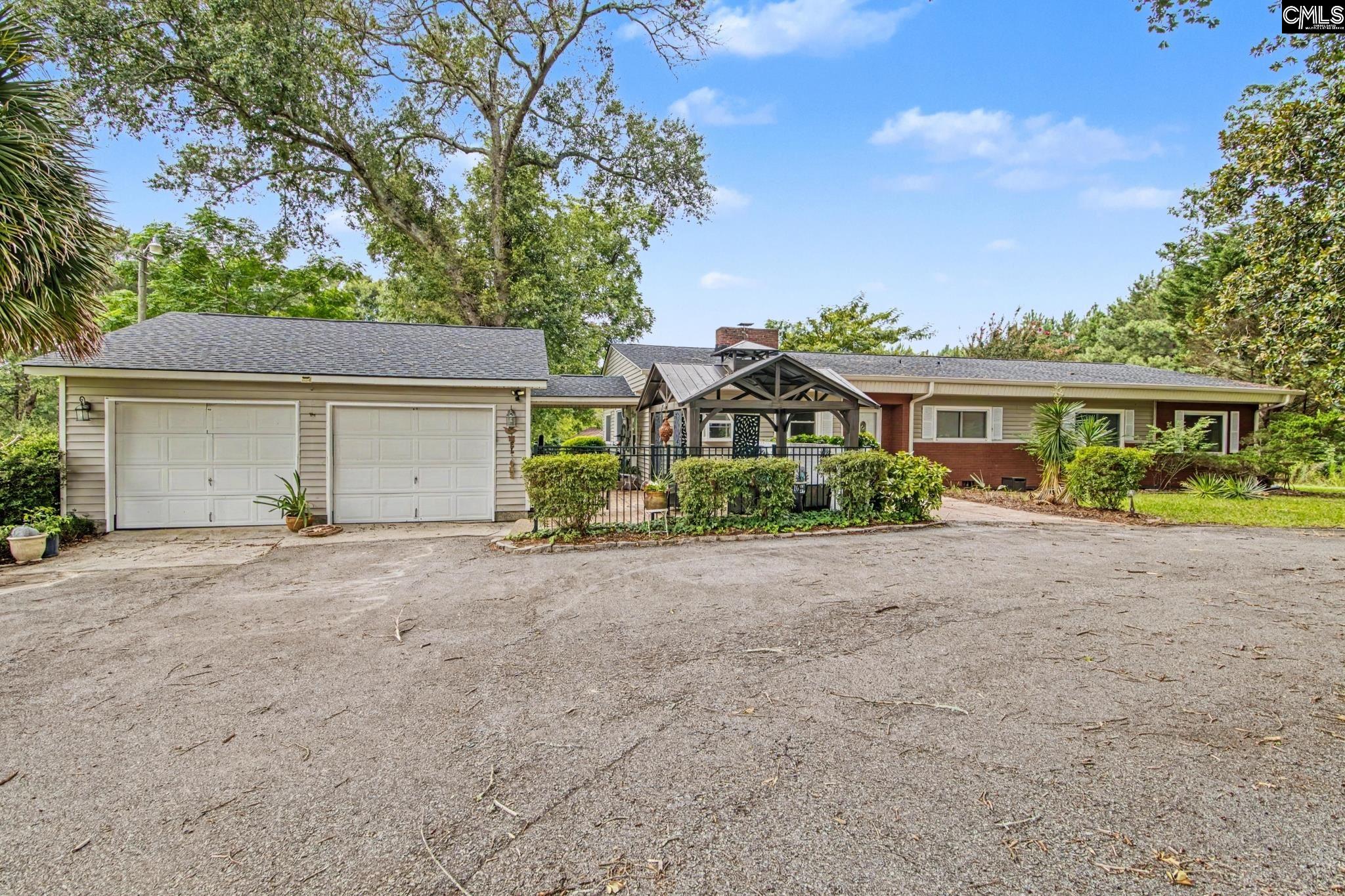 4359 Mount Bethel Garmany Road Newberry, SC 29108