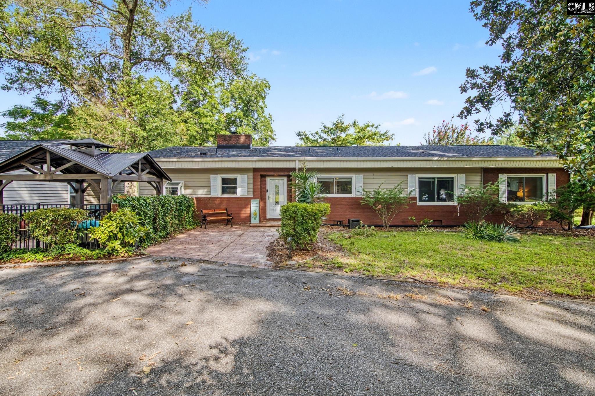 4359 Mount Bethel Garmany Road Newberry, SC 29108