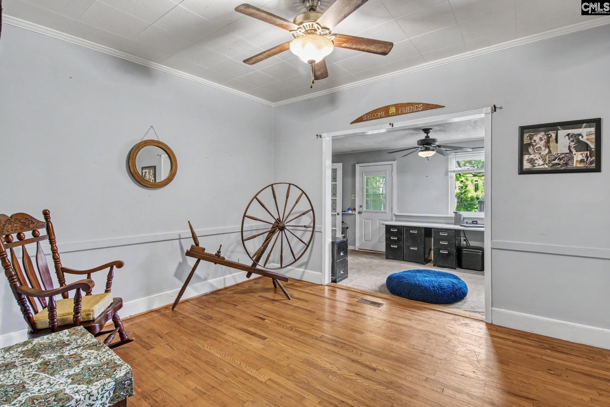 4359 Mount Bethel Garmany Road Newberry, SC 29108