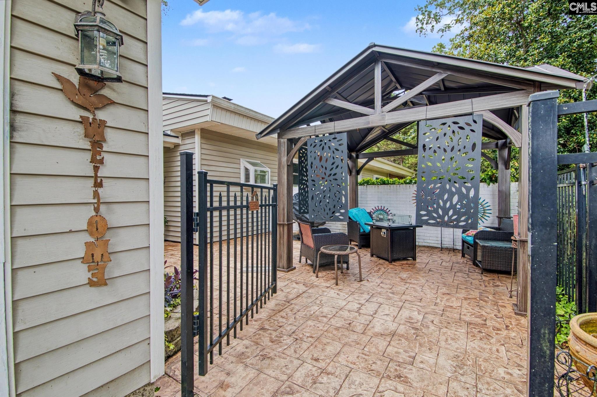 4359 Mount Bethel Garmany Road Newberry, SC 29108
