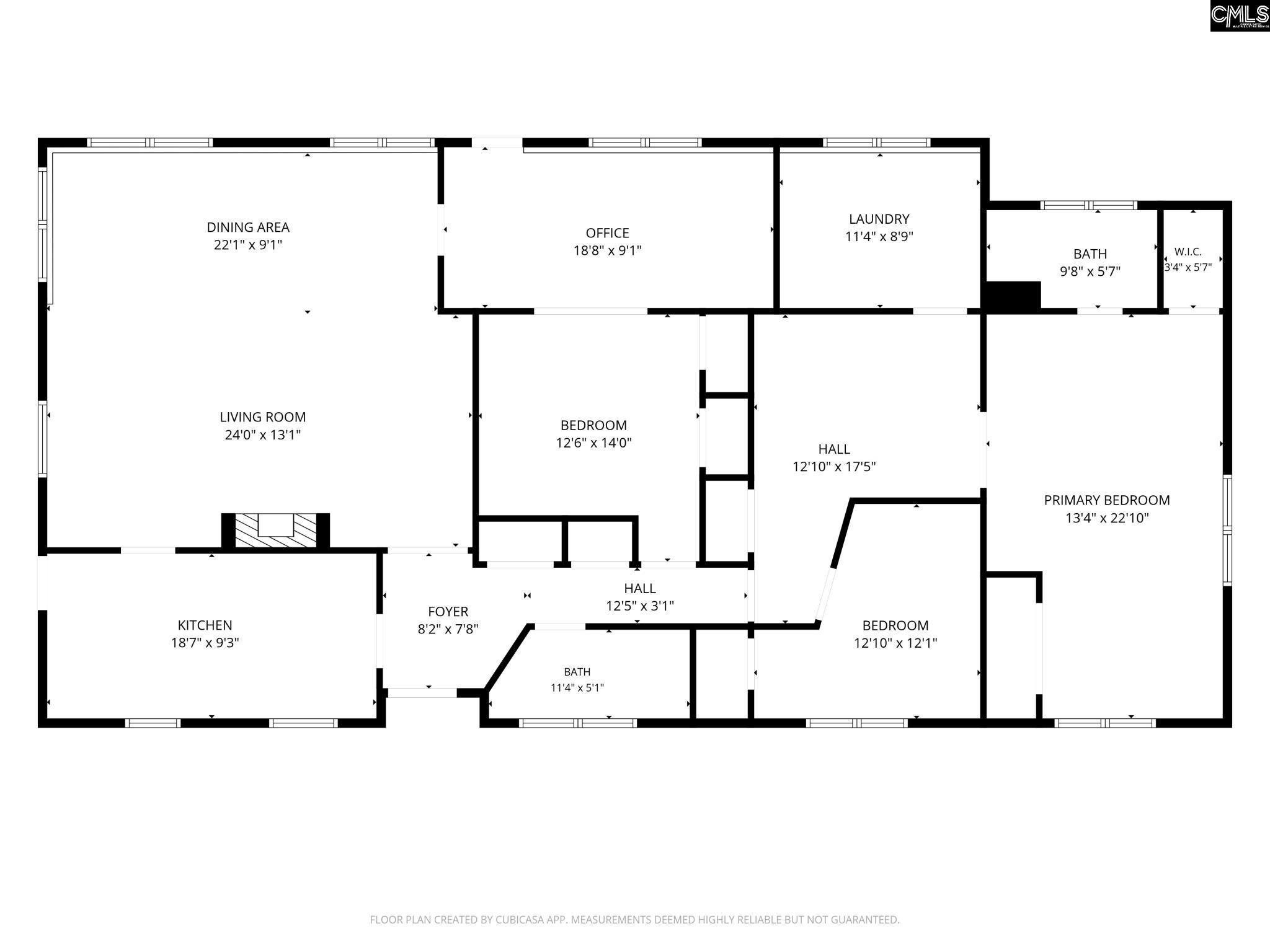 4359 Mount Bethel Garmany Road Newberry, SC 29108