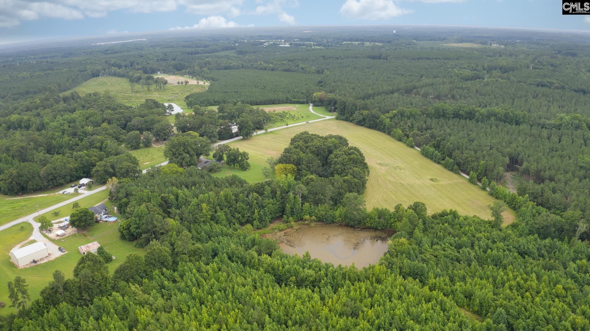 4359 Mount Bethel Garmany Road Newberry, SC 29108