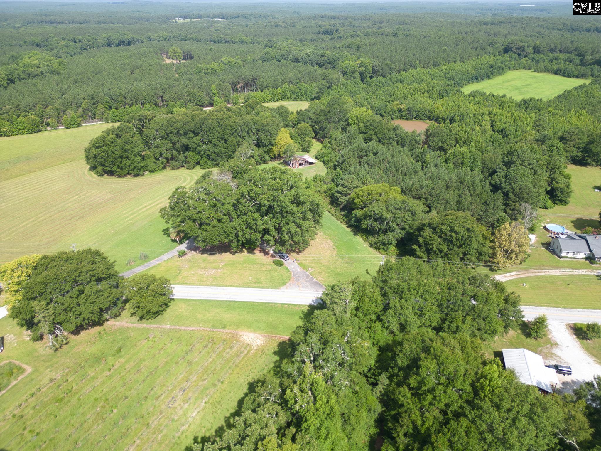 4359 Mount Bethel Garmany Road Newberry, SC 29108