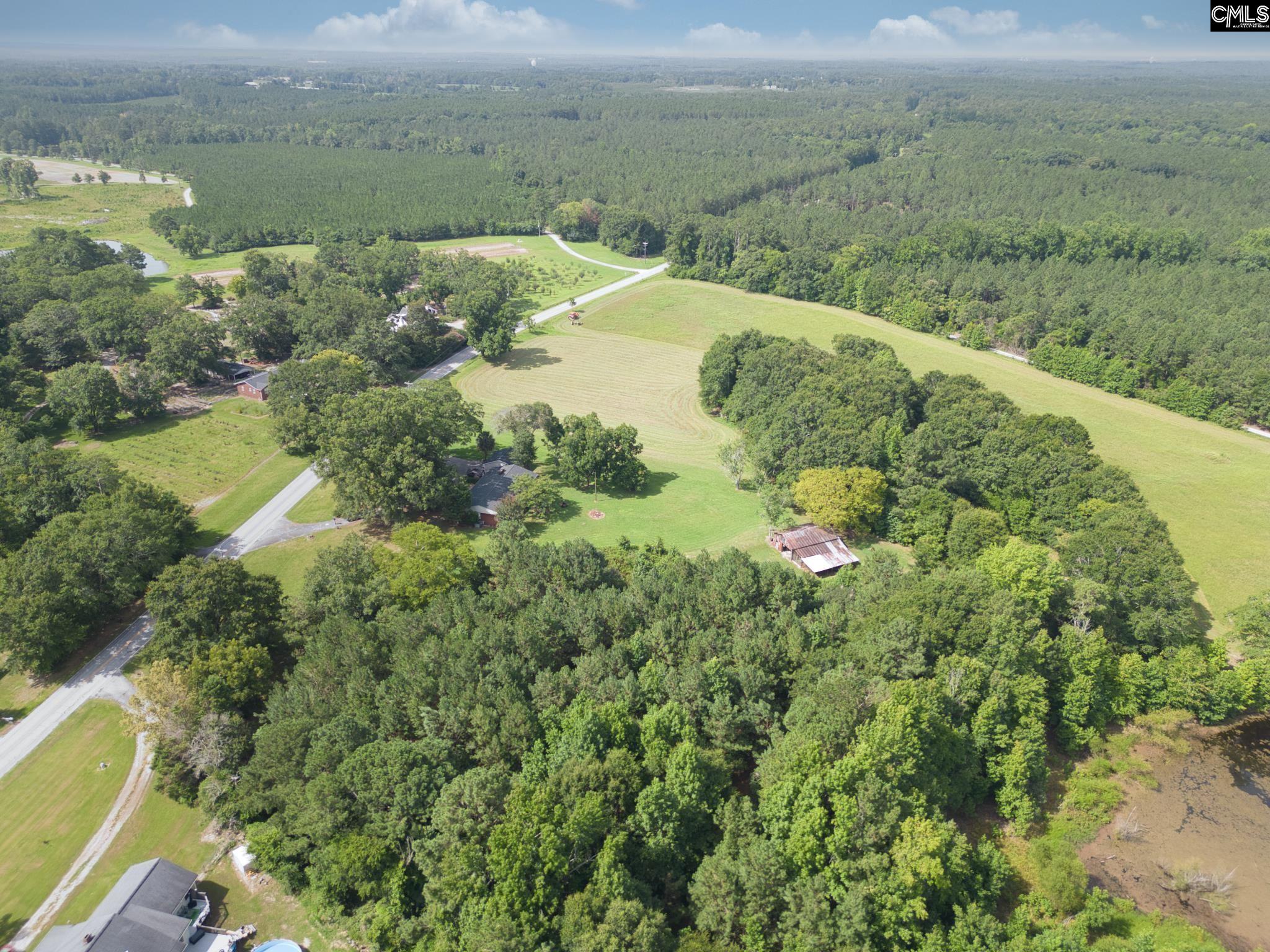 4359 Mount Bethel Garmany Road Newberry, SC 29108