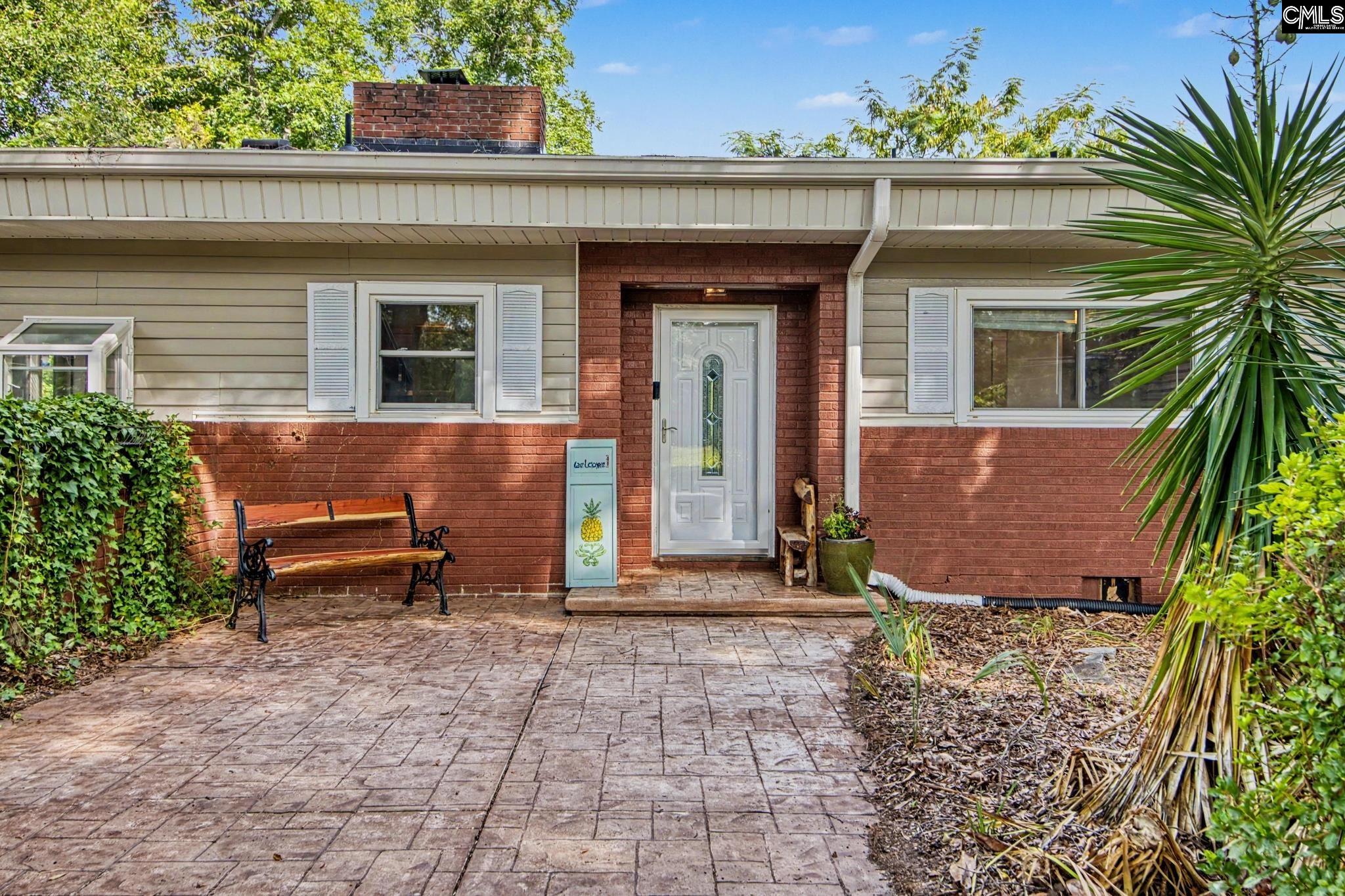 4359 Mount Bethel Garmany Road Newberry, SC 29108