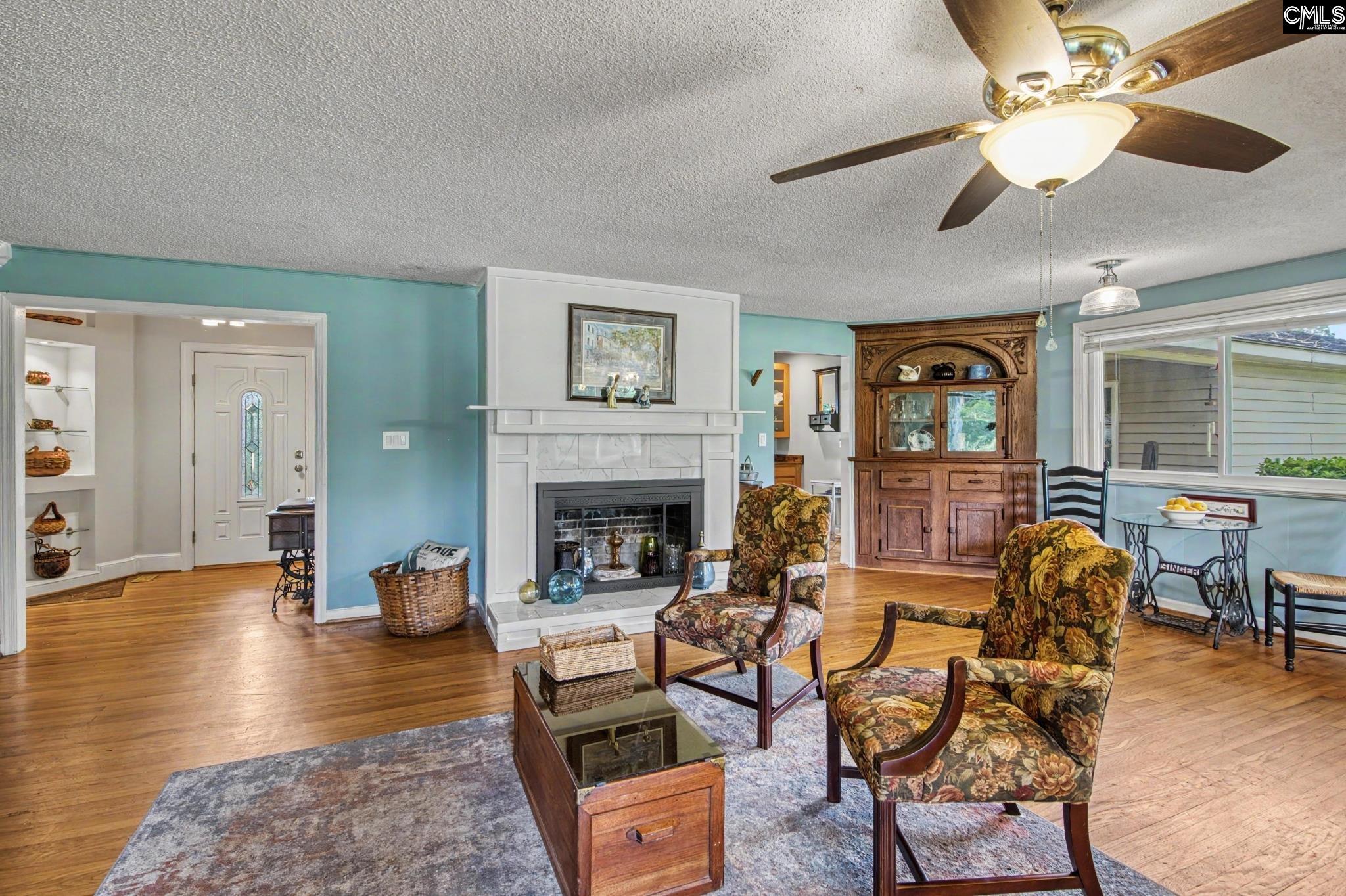 4359 Mount Bethel Garmany Road Newberry, SC 29108