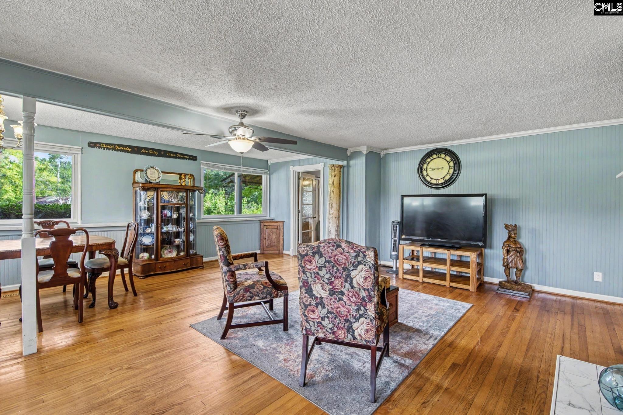 4359 Mount Bethel Garmany Road Newberry, SC 29108