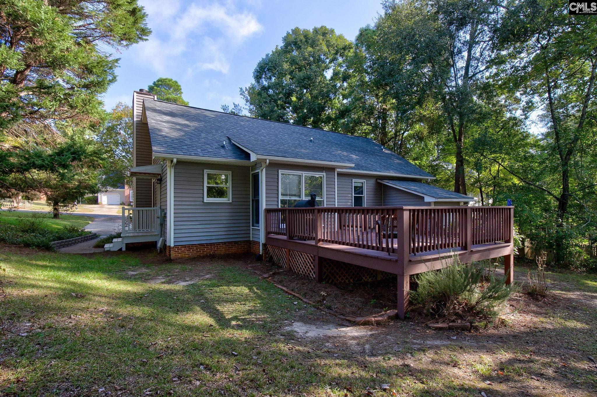 121 Foxridge Run, Lexington — photo 33