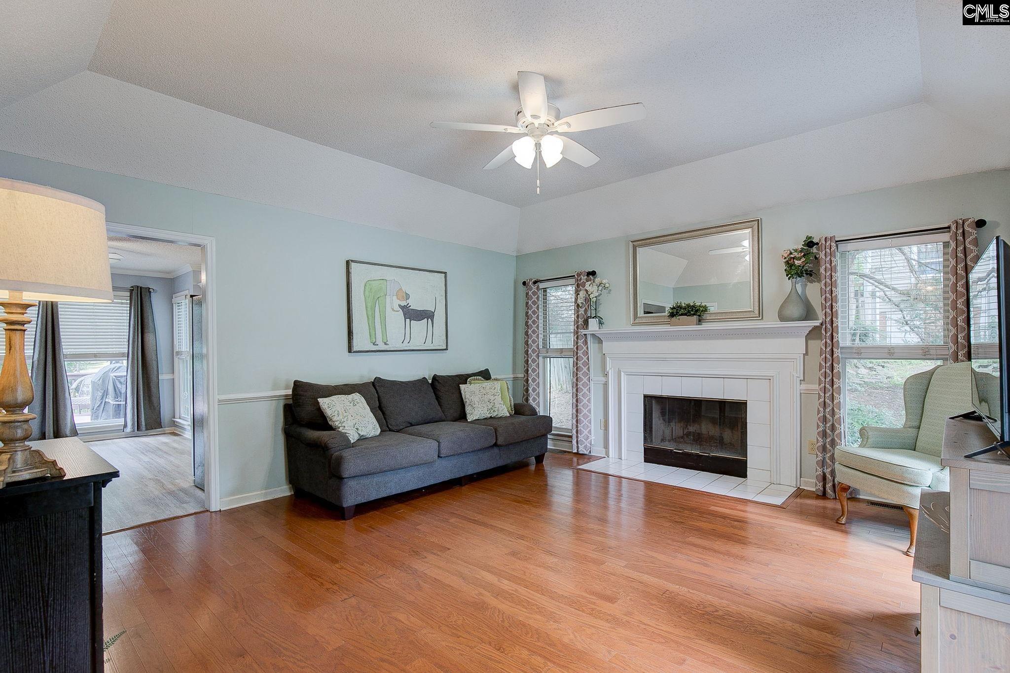 121 Foxridge Run, Lexington — photo 8