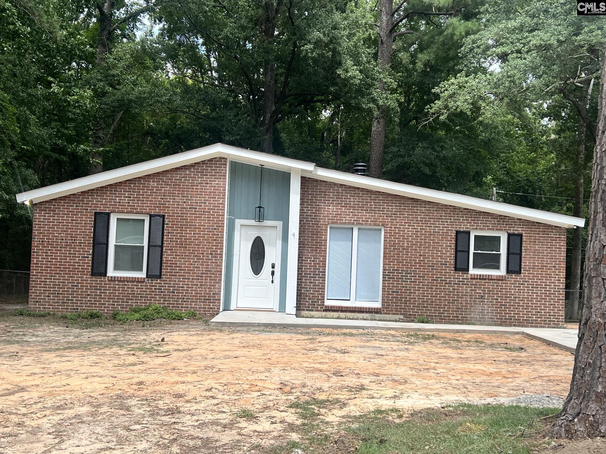 2717 Diane Drive Columbia, SC 29212