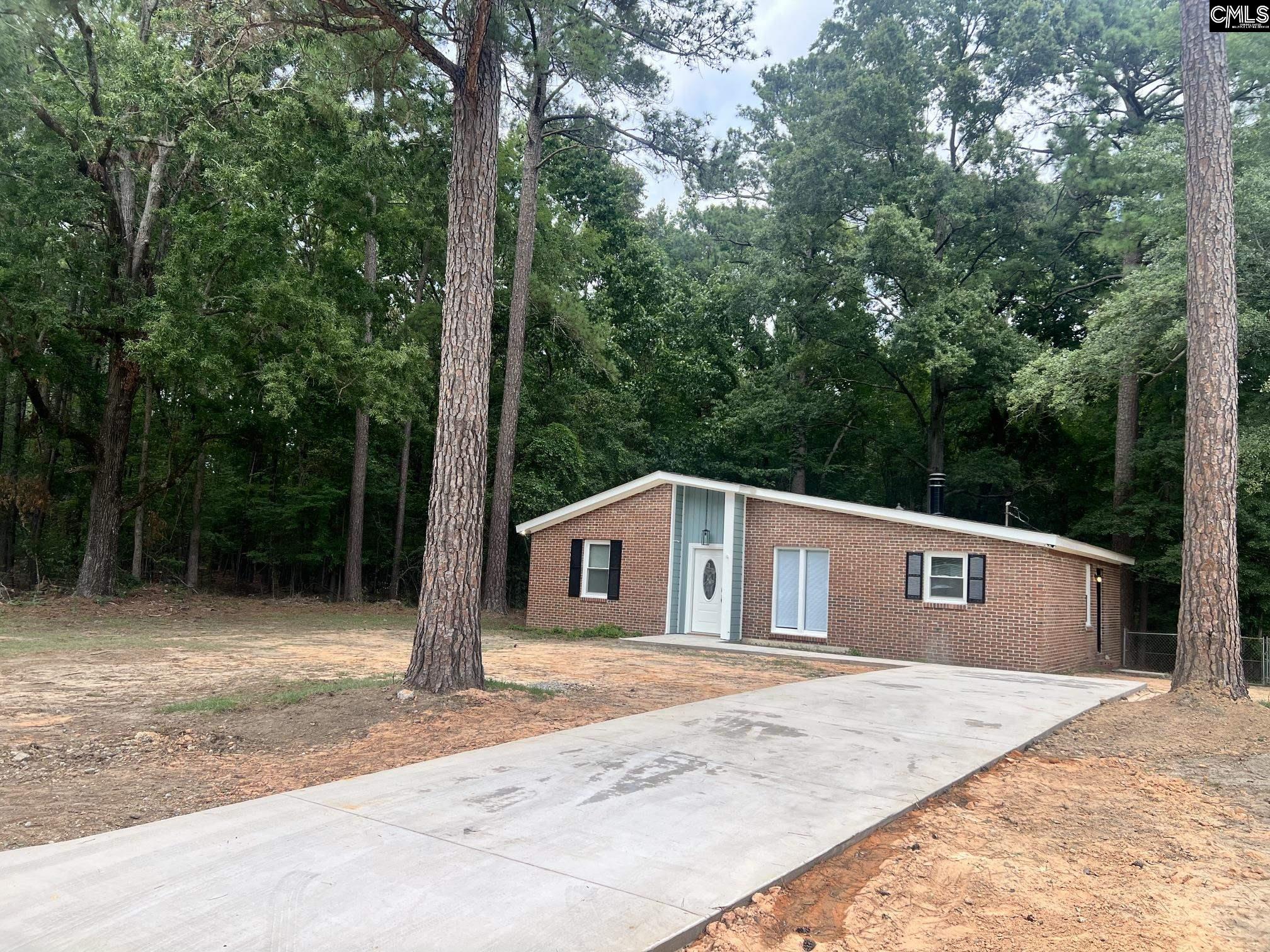 2717 Diane Drive Columbia, SC 29210