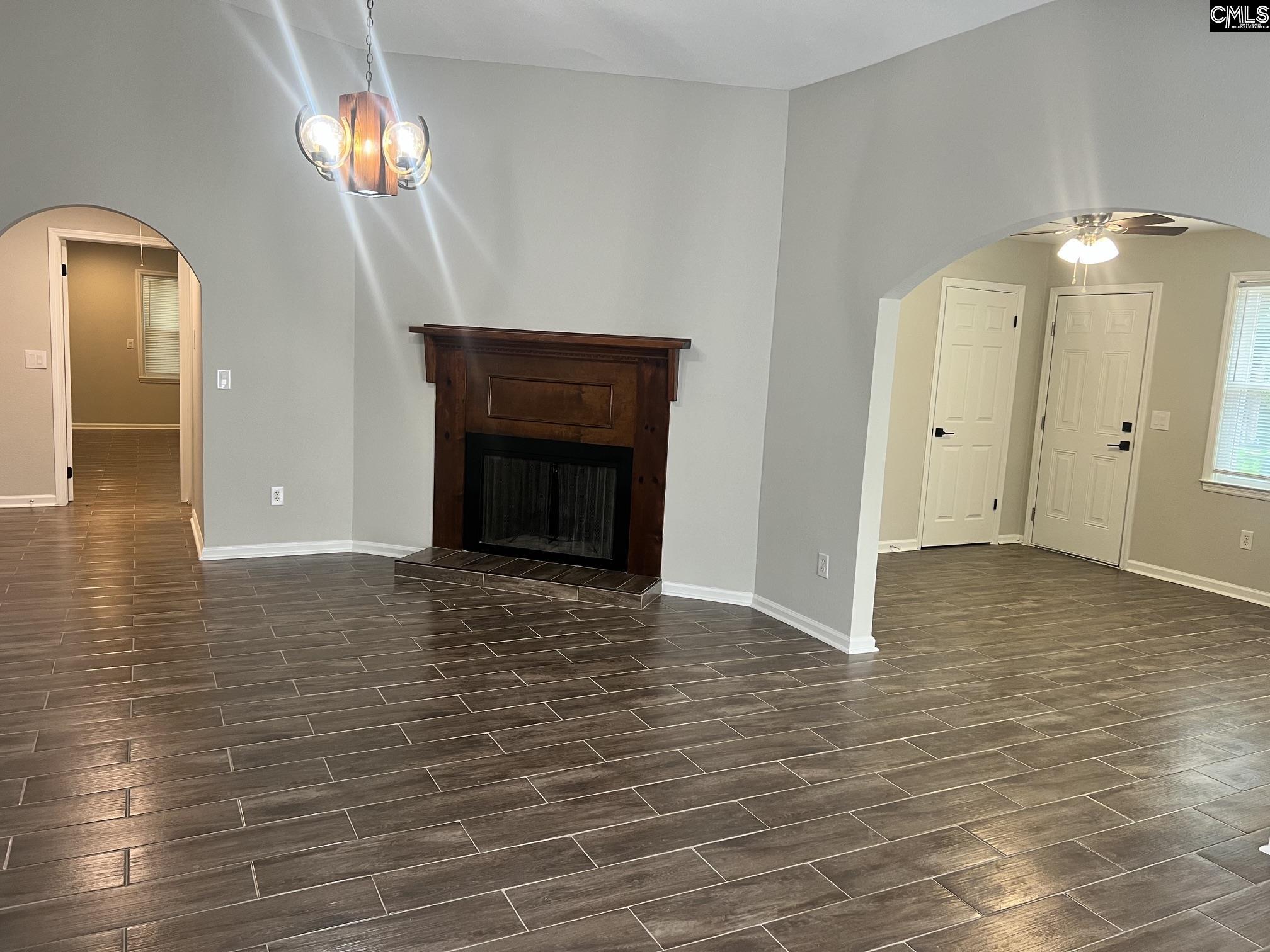 2717 Diane Drive Columbia, SC 29210