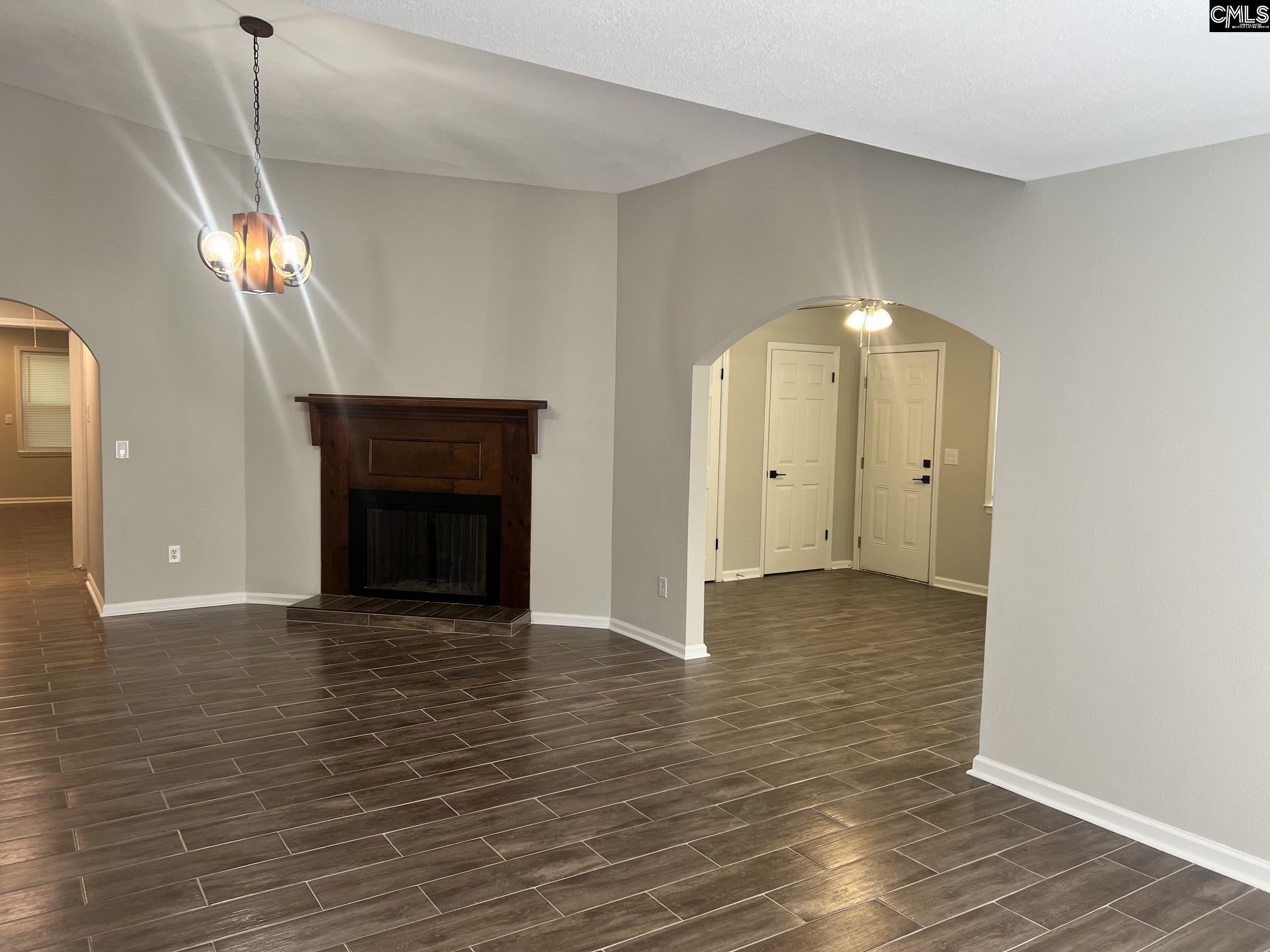2717 Diane Drive Columbia, SC 29210