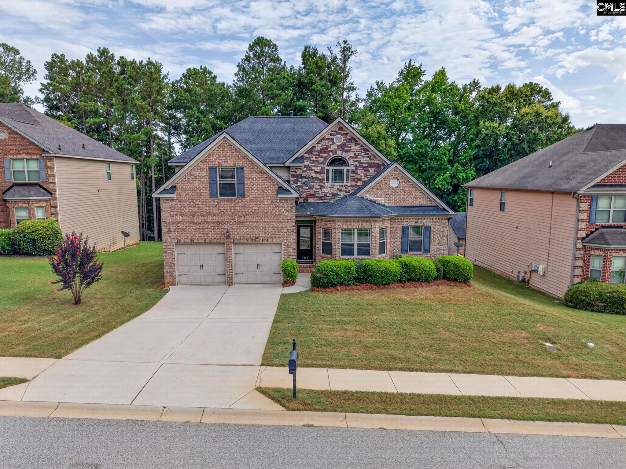 104 Park Place Circle Lexington, SC 29072