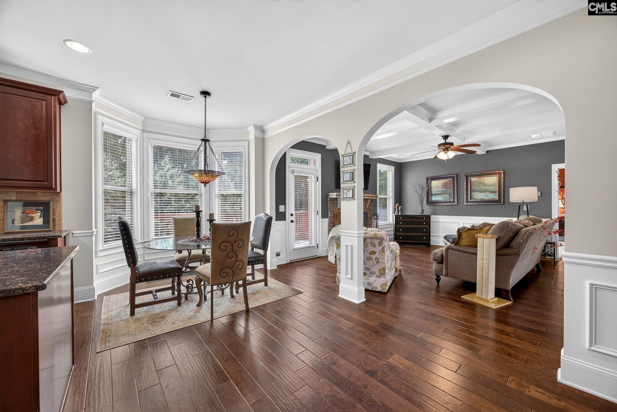 104 Park Place Circle Lexington, SC 29072