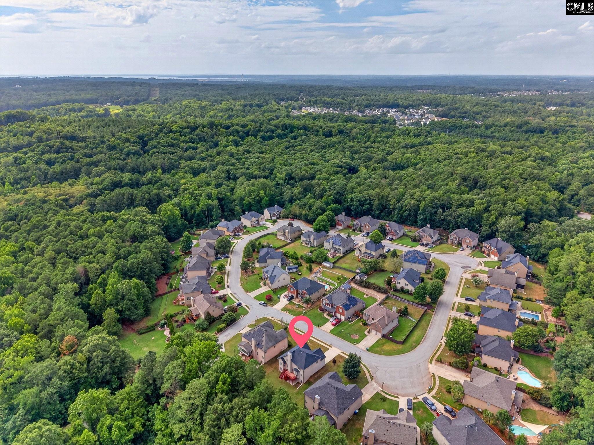 104 Park Place Circle Lexington, SC 29072