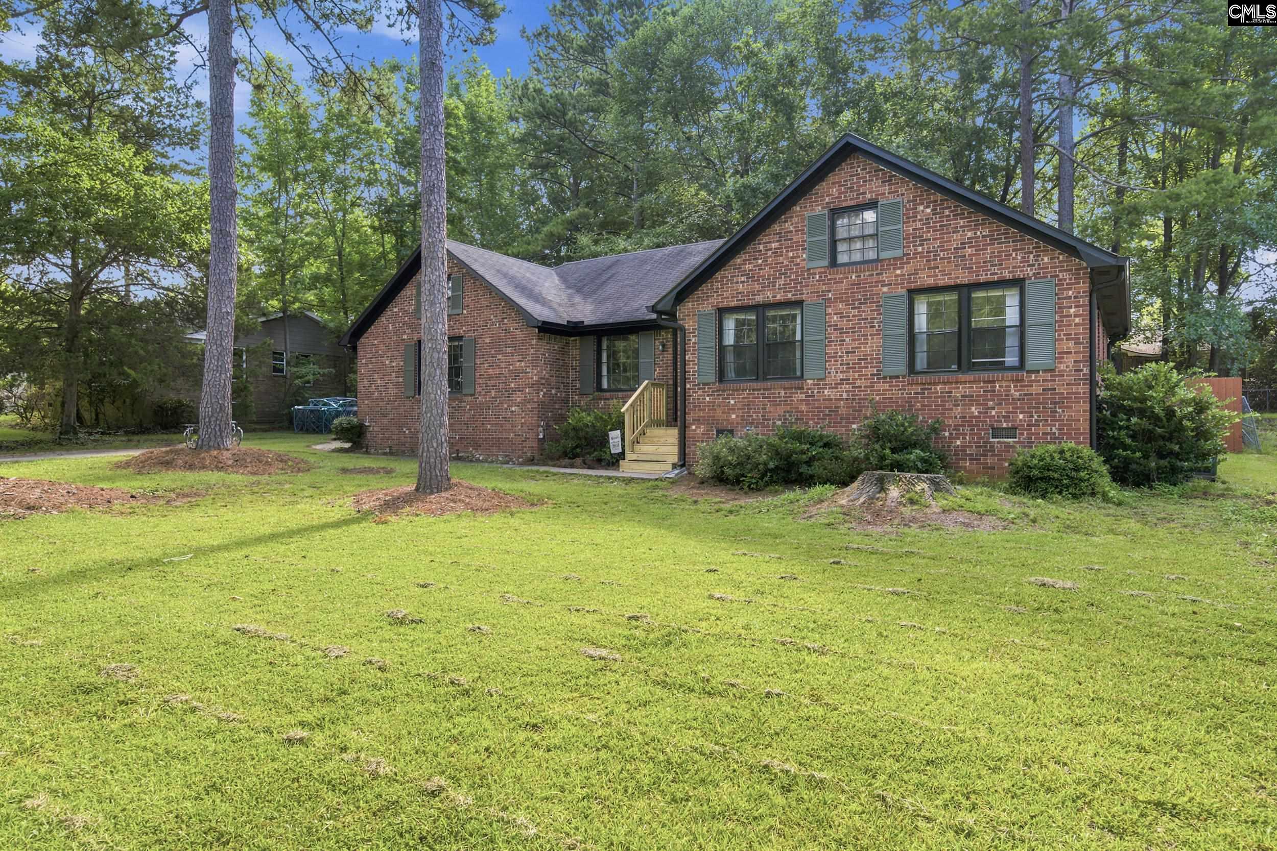 125 Wychwood Road Irmo, SC 29063