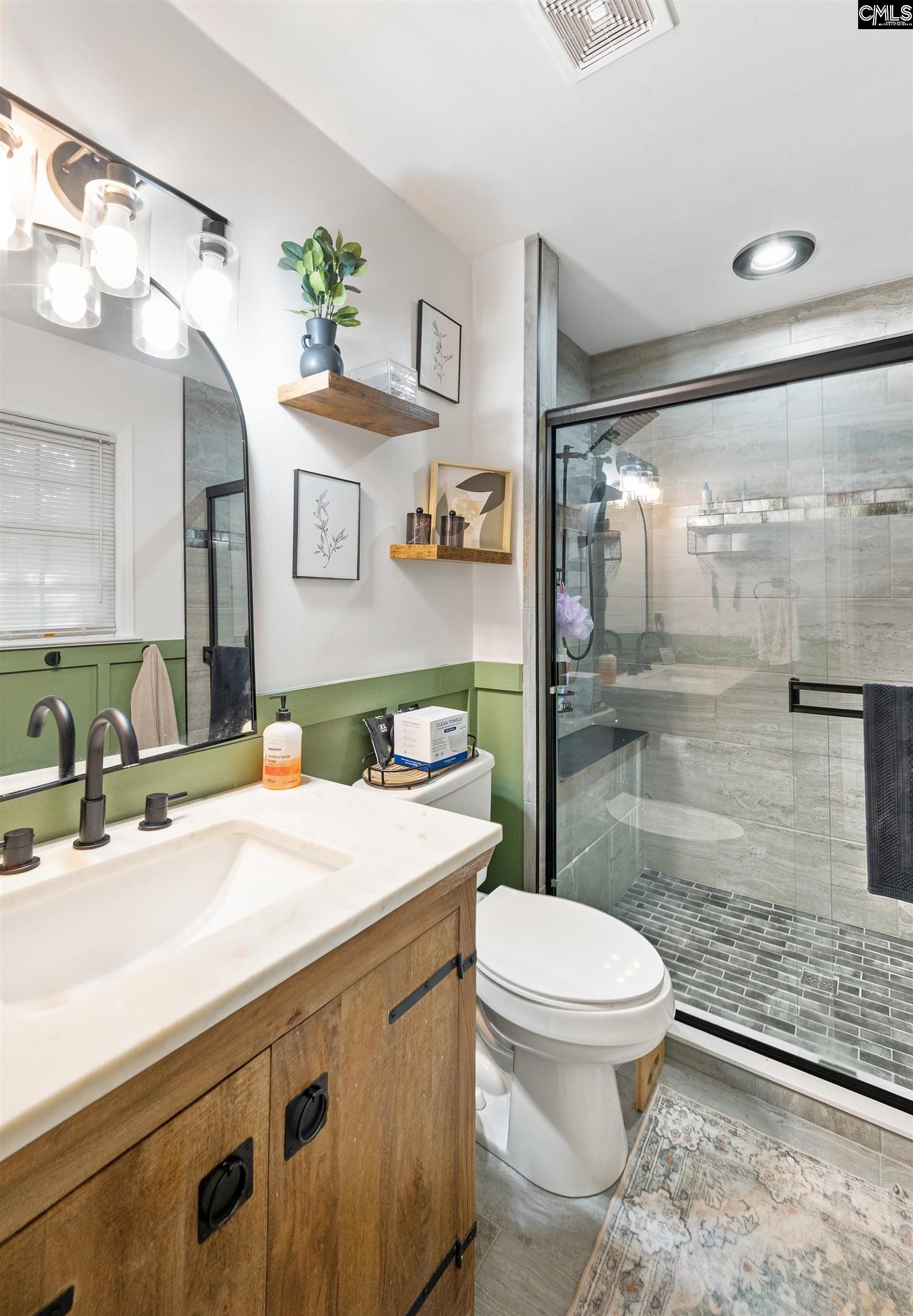 125 Wychwood Road Irmo, SC 29063