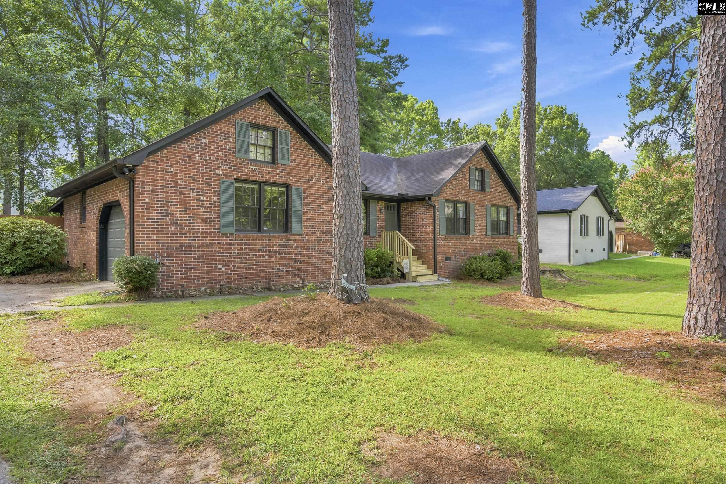 125 Wychwood Road Irmo, SC 29063