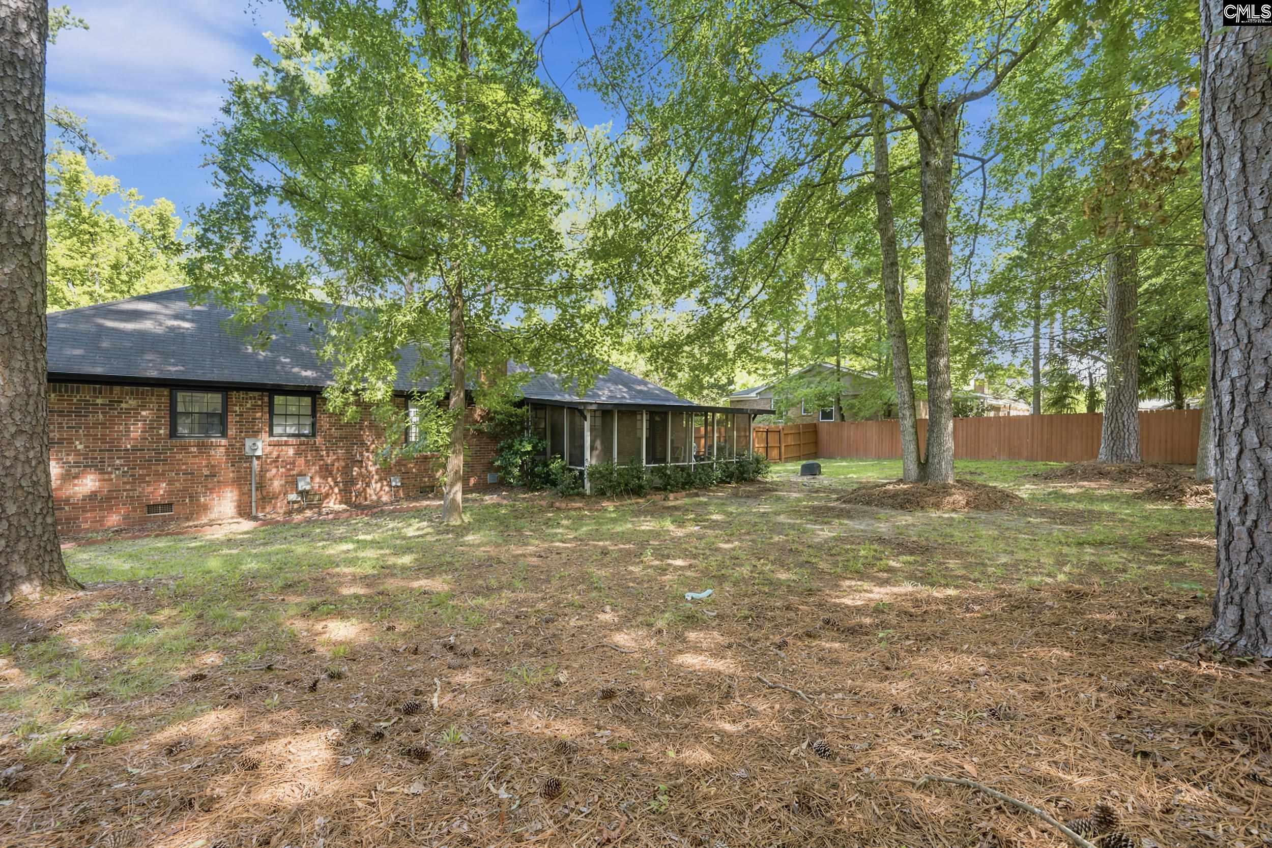 125 Wychwood Road Irmo, SC 29063