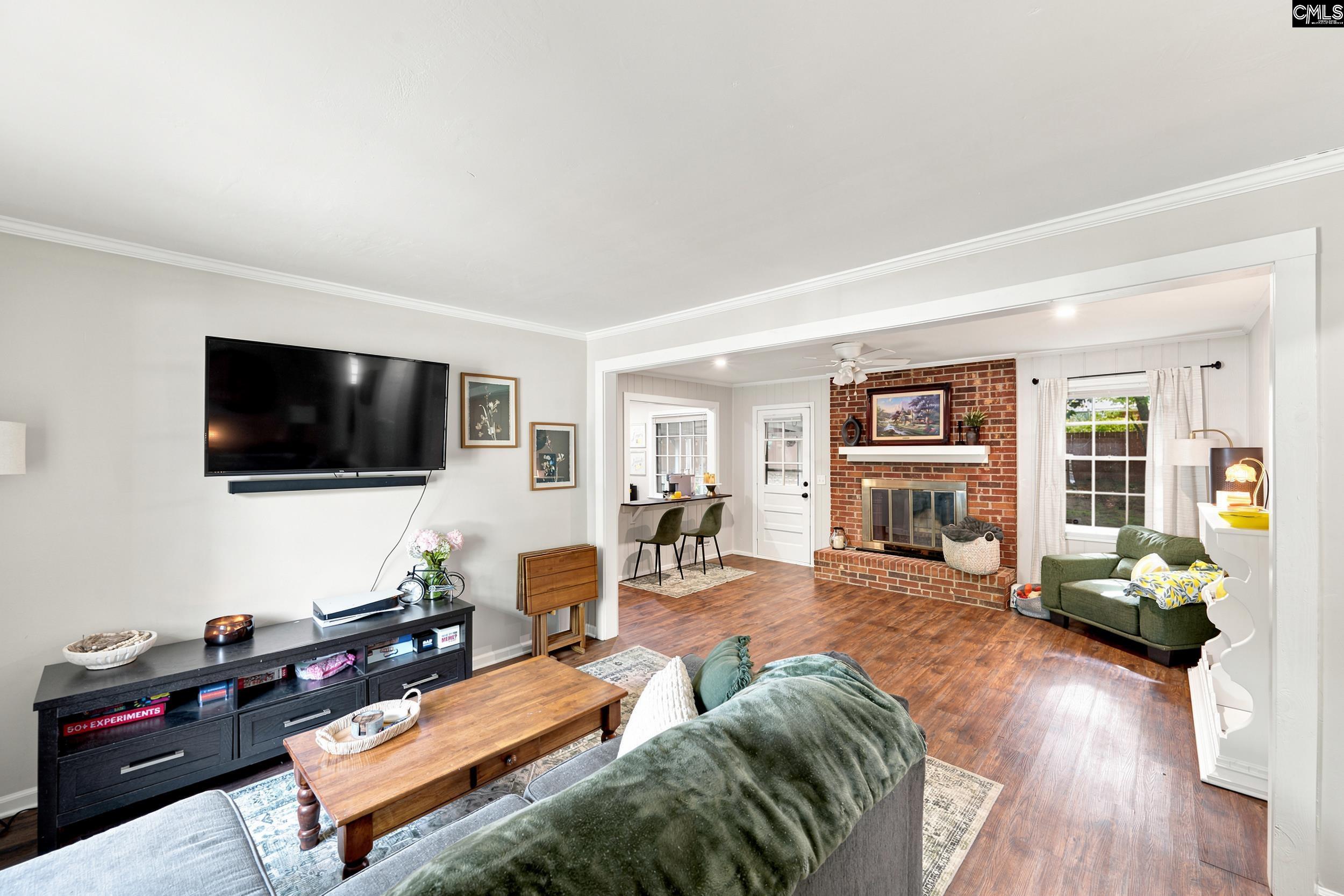 125 Wychwood Road Irmo, SC 29063