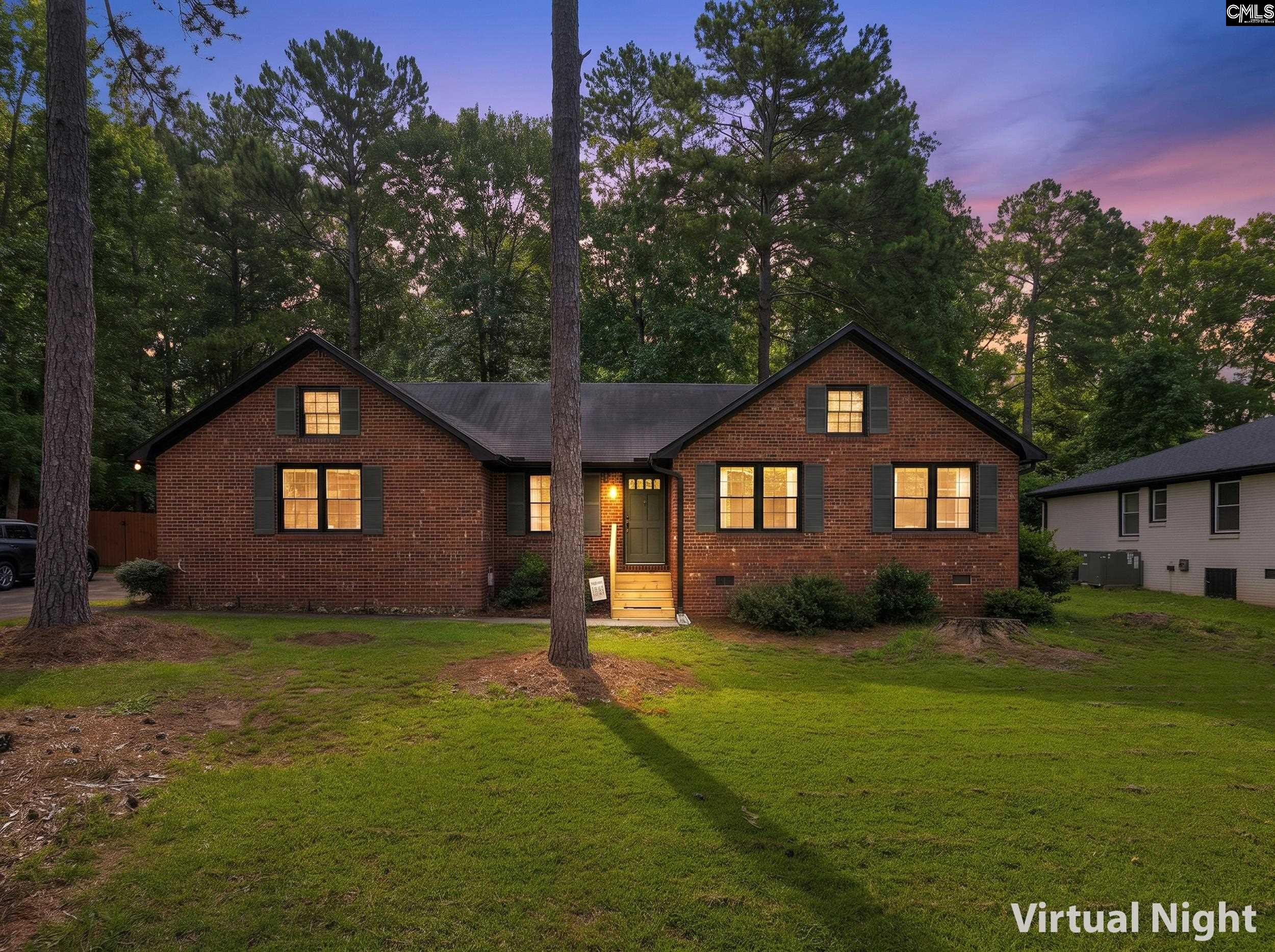 125 Wychwood Road Irmo, SC 29063