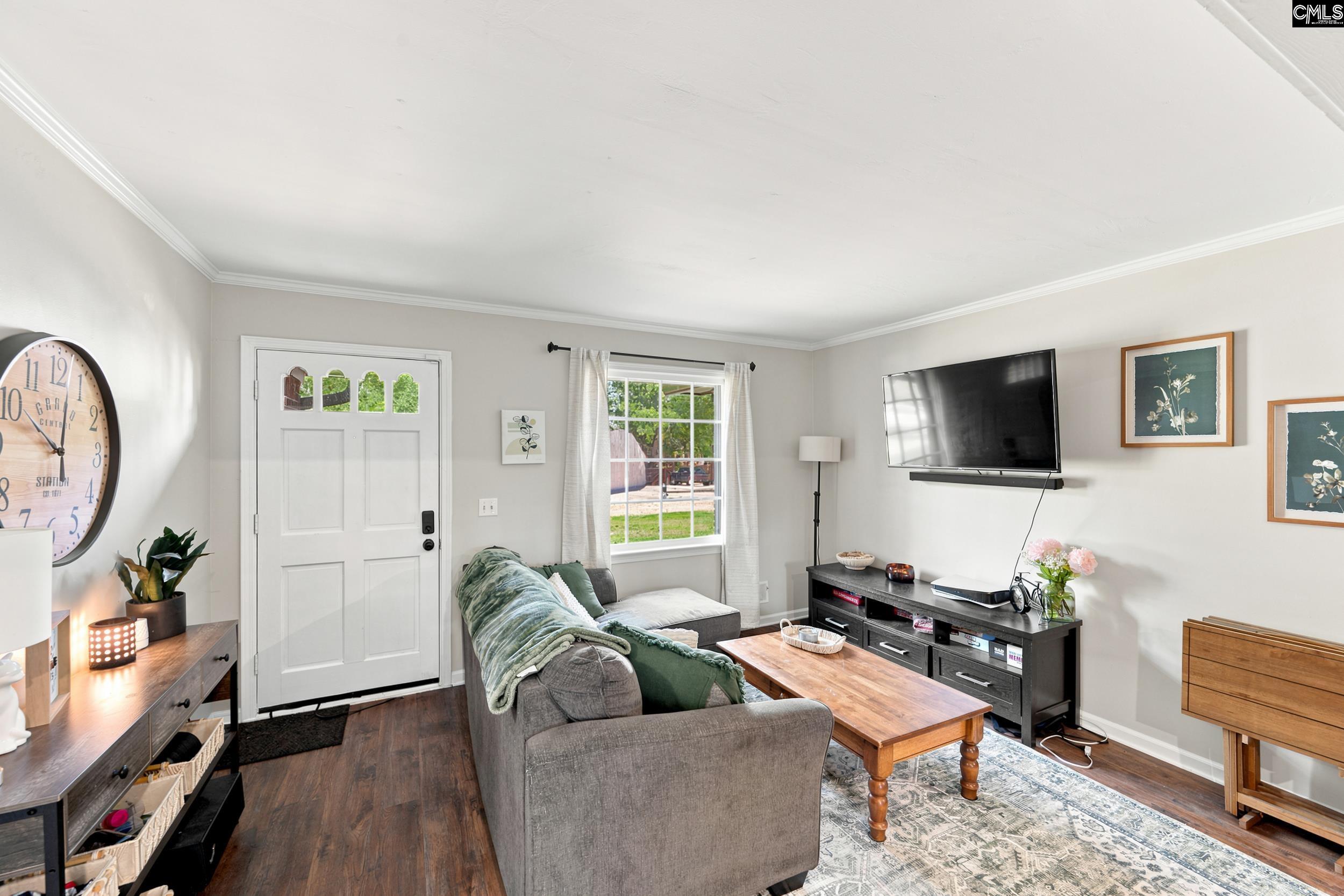 125 Wychwood Road Irmo, SC 29063