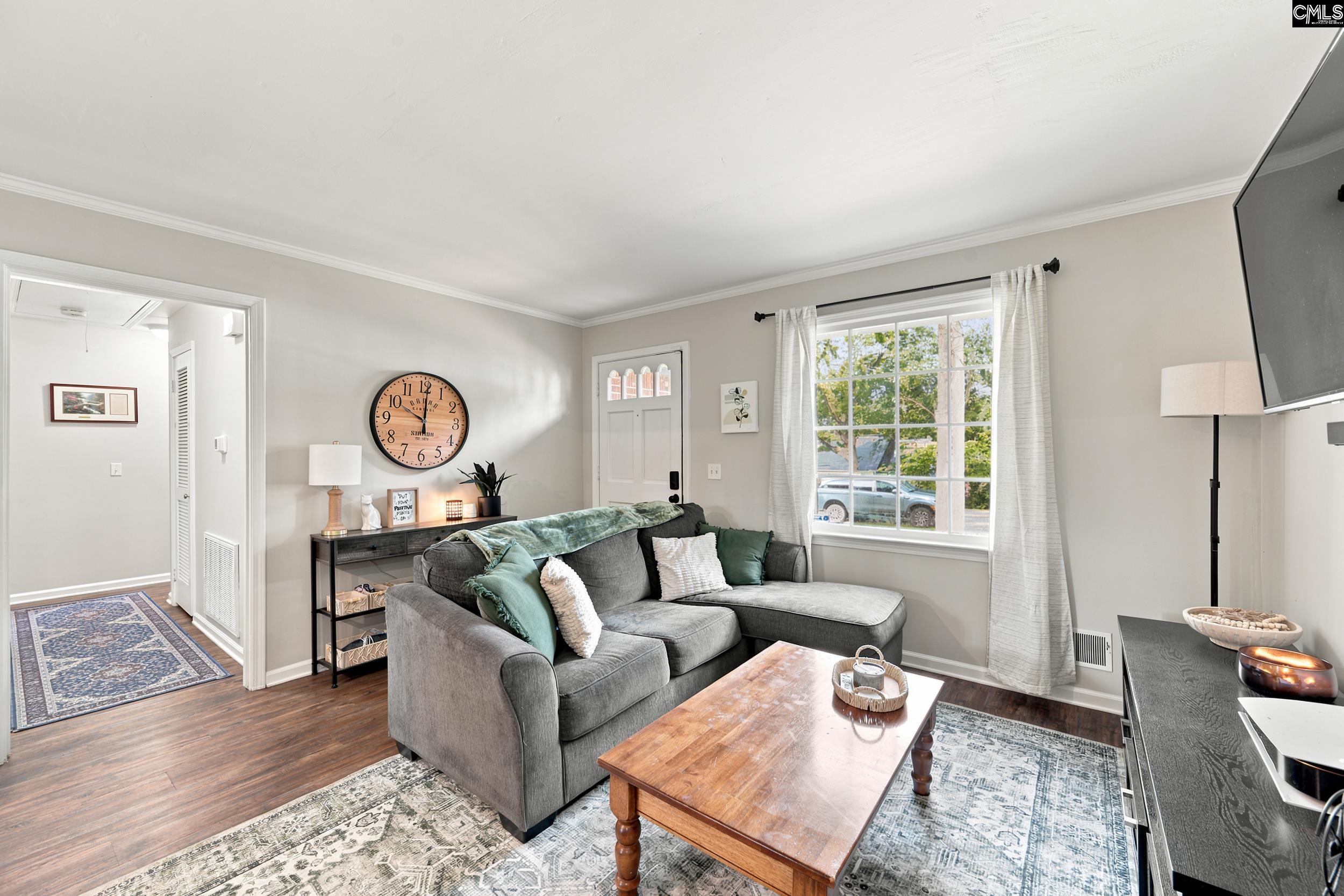 125 Wychwood Road Irmo, SC 29063