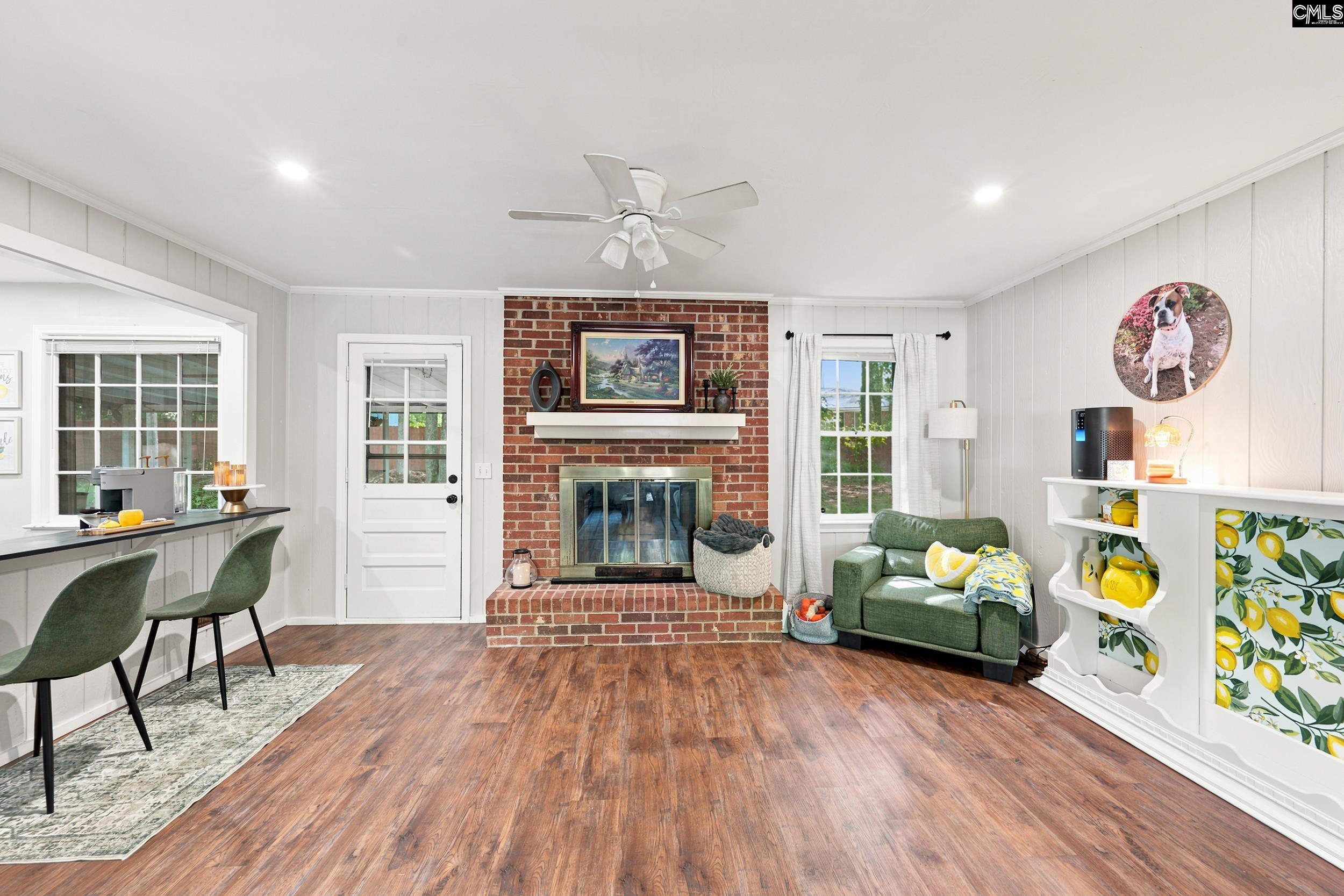 125 Wychwood Road Irmo, SC 29063