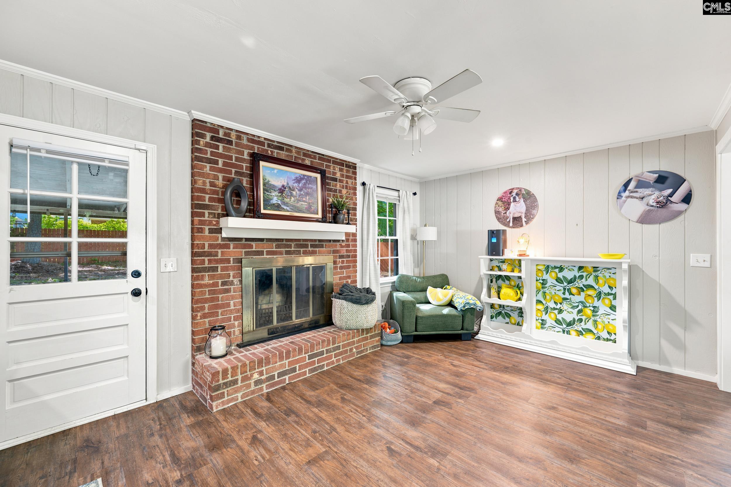 125 Wychwood Road Irmo, SC 29063
