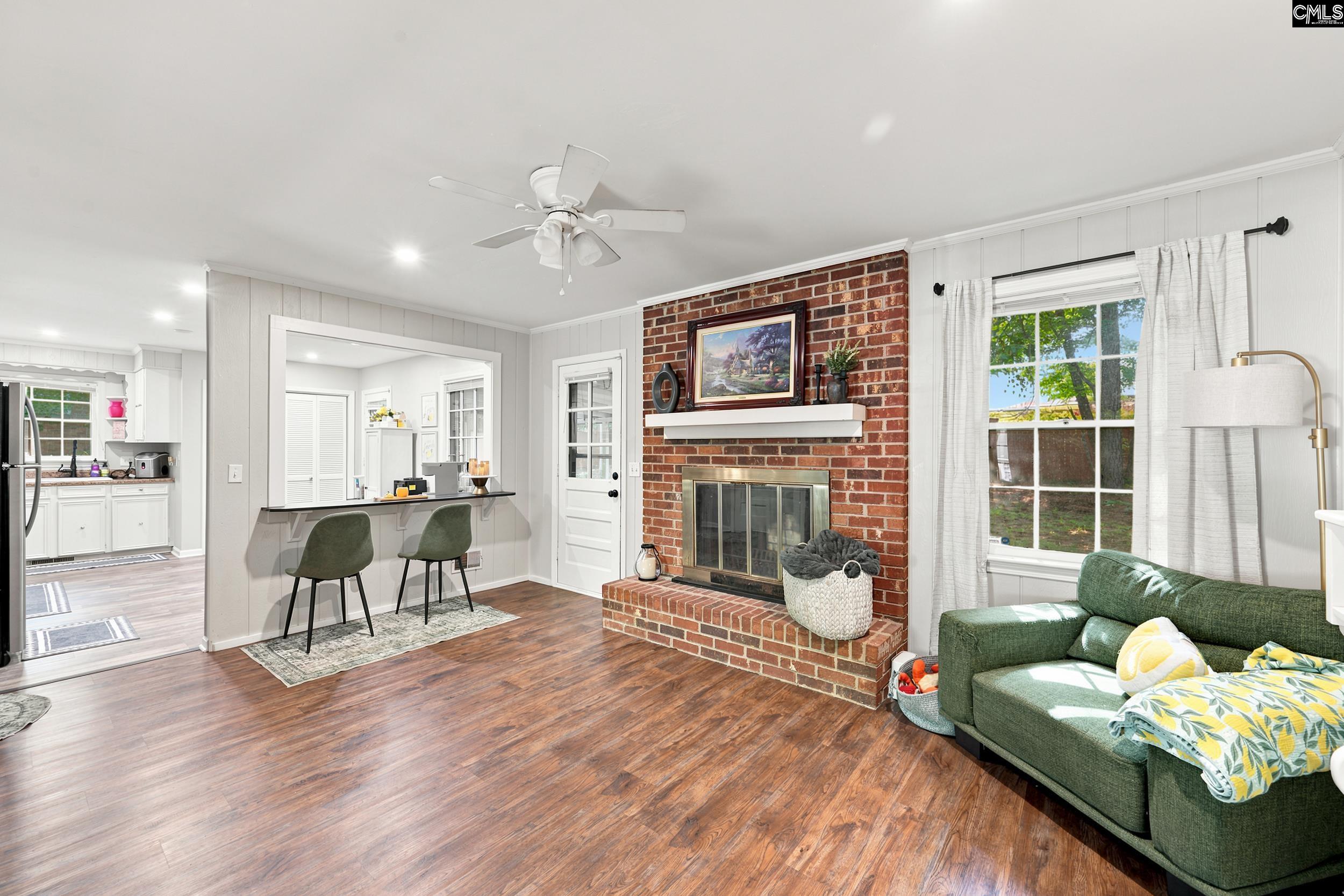 125 Wychwood Road Irmo, SC 29063