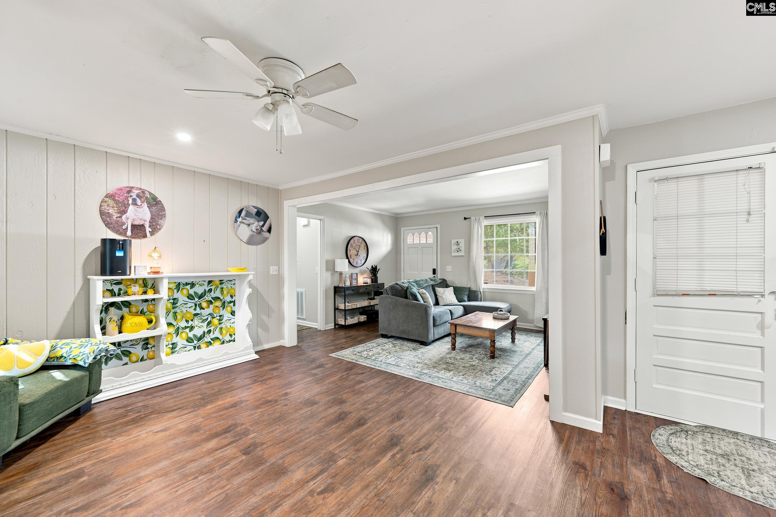 125 Wychwood Road Irmo, SC 29063