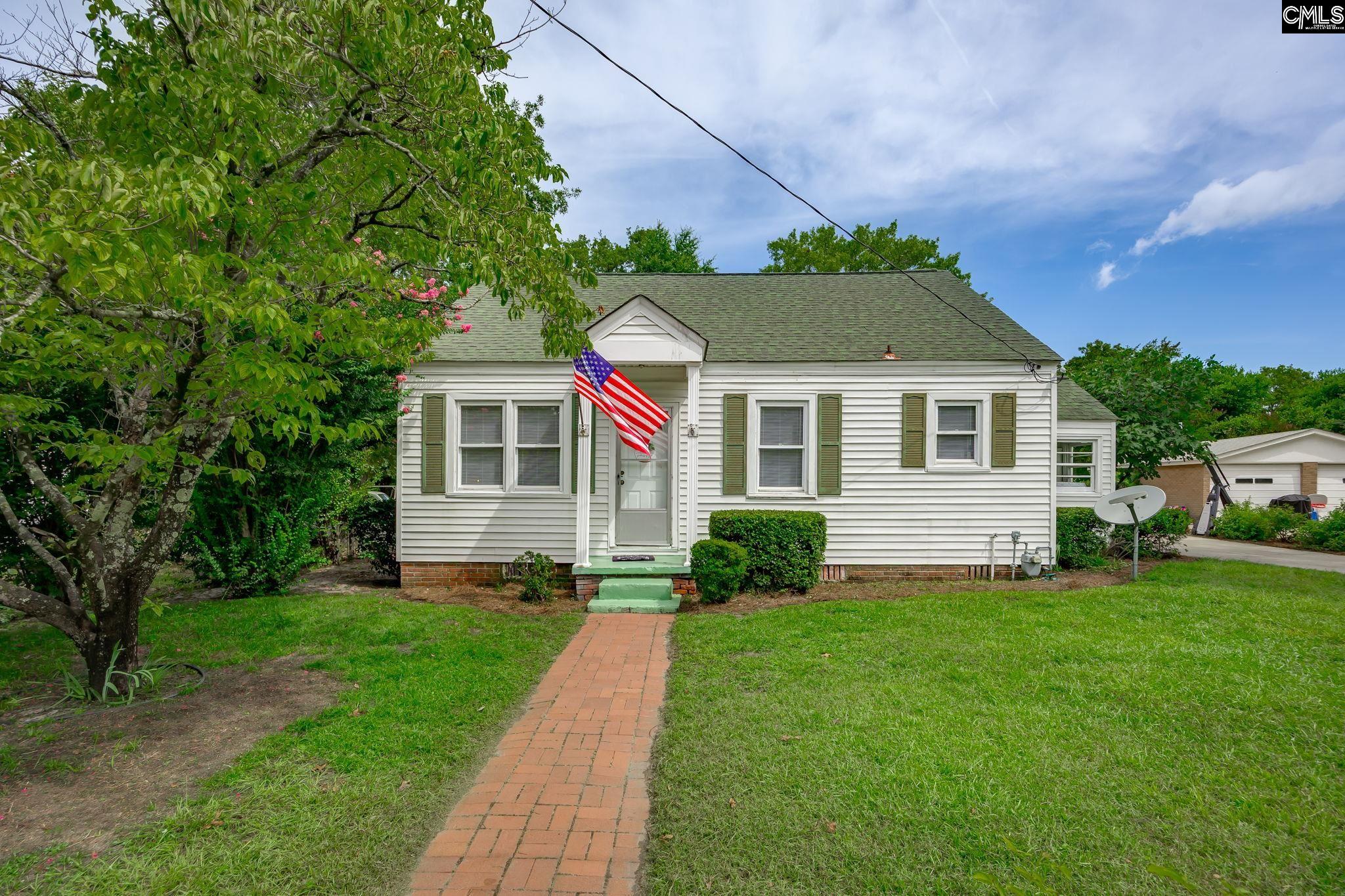 1806 2nd Ave West Columbia, SC 29169