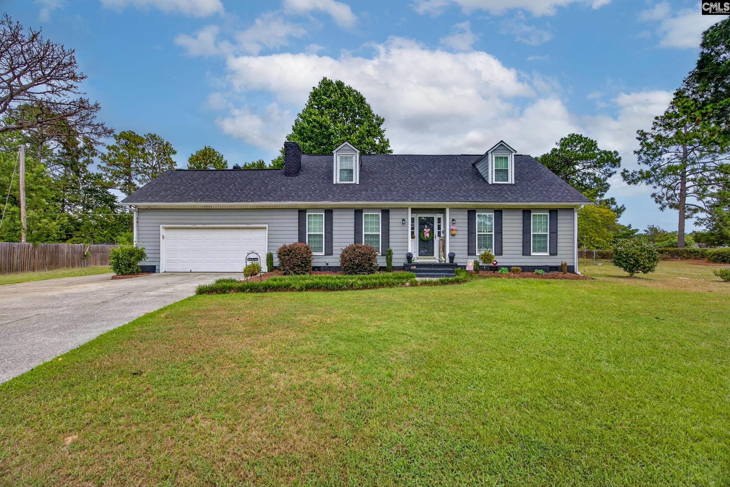 300 Calcutta Drive