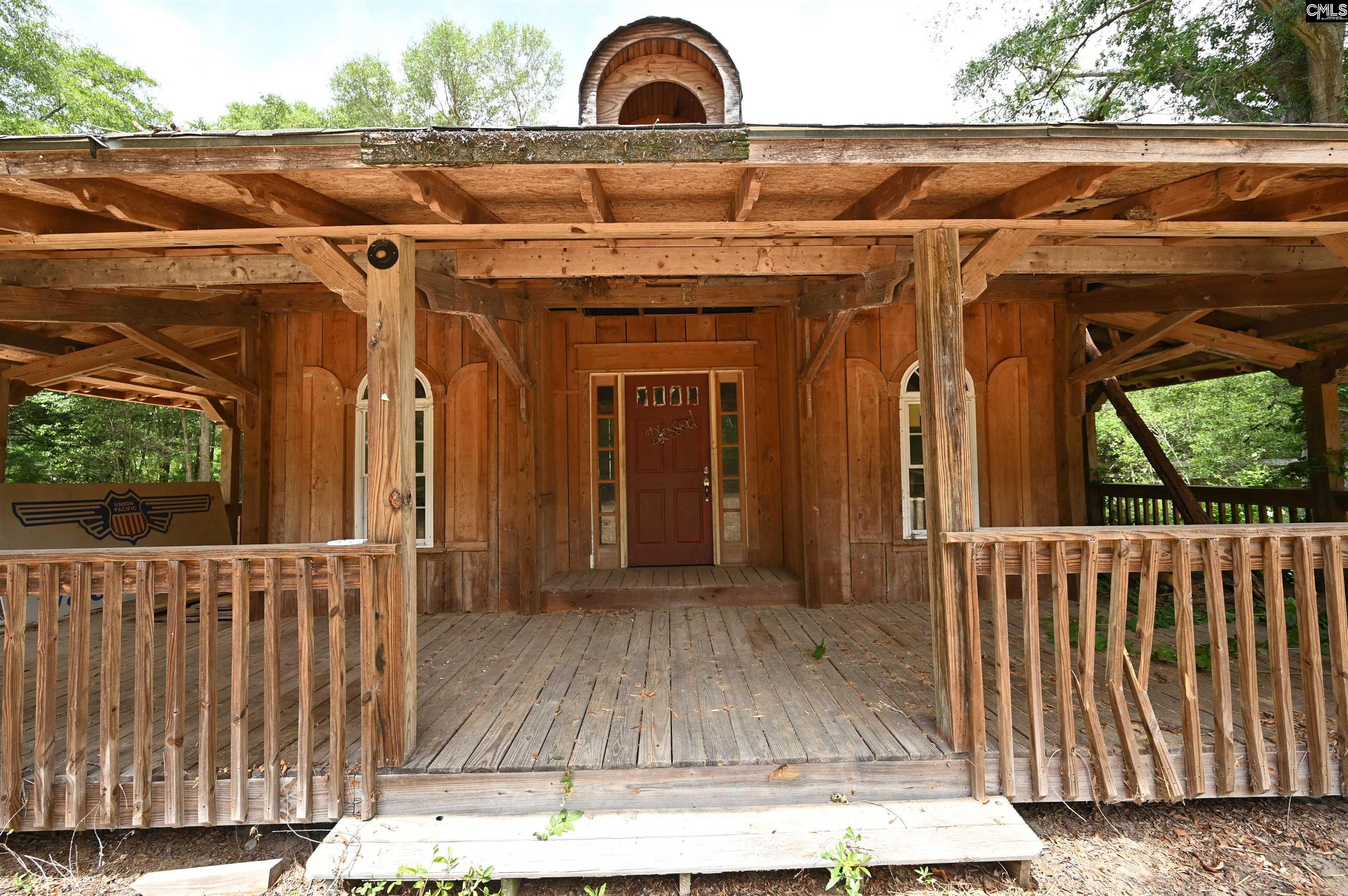 122 Hanson Curtis Road Salley, SC 29137