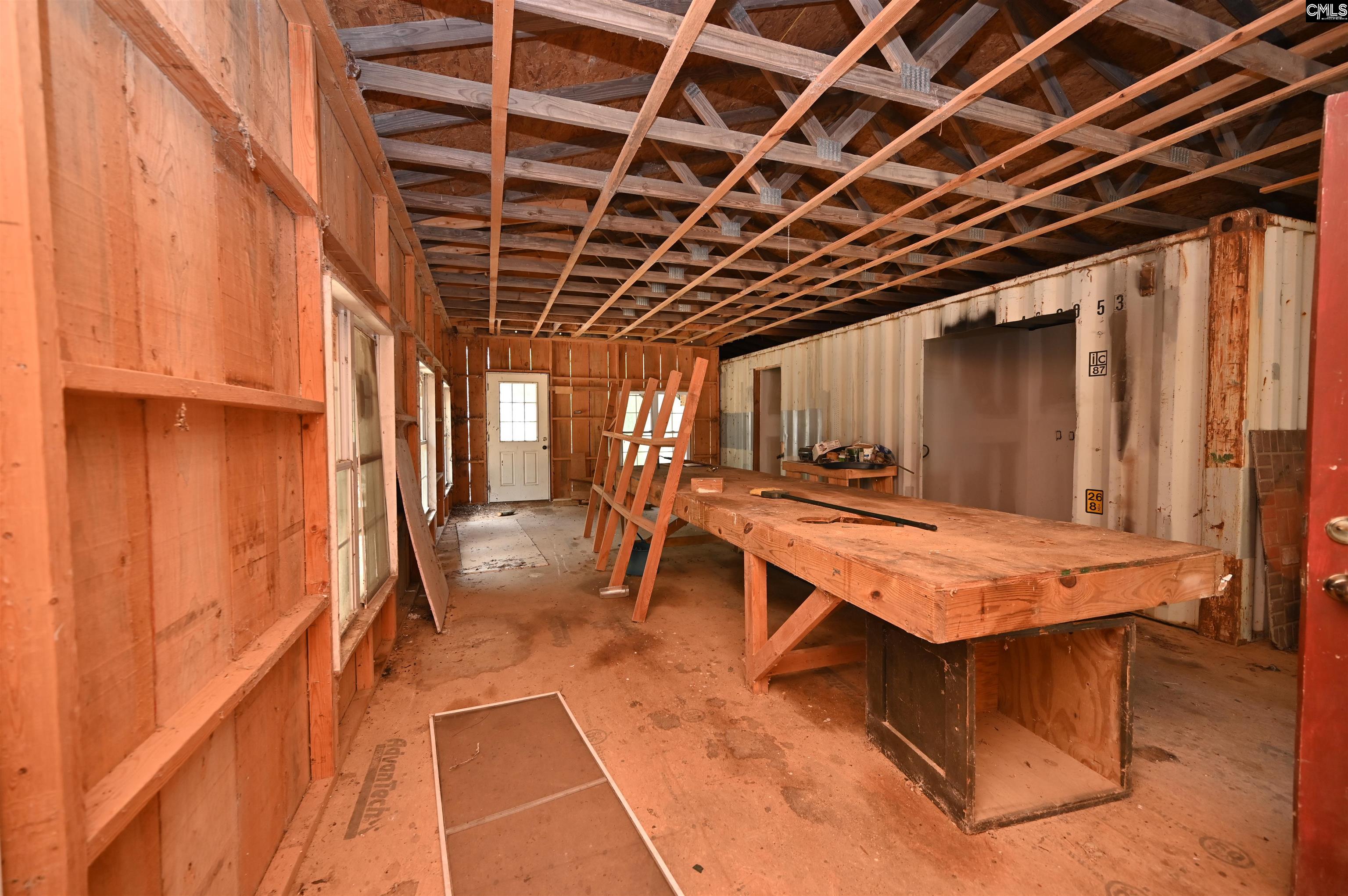 122 Hanson Curtis Road Salley, SC 29137