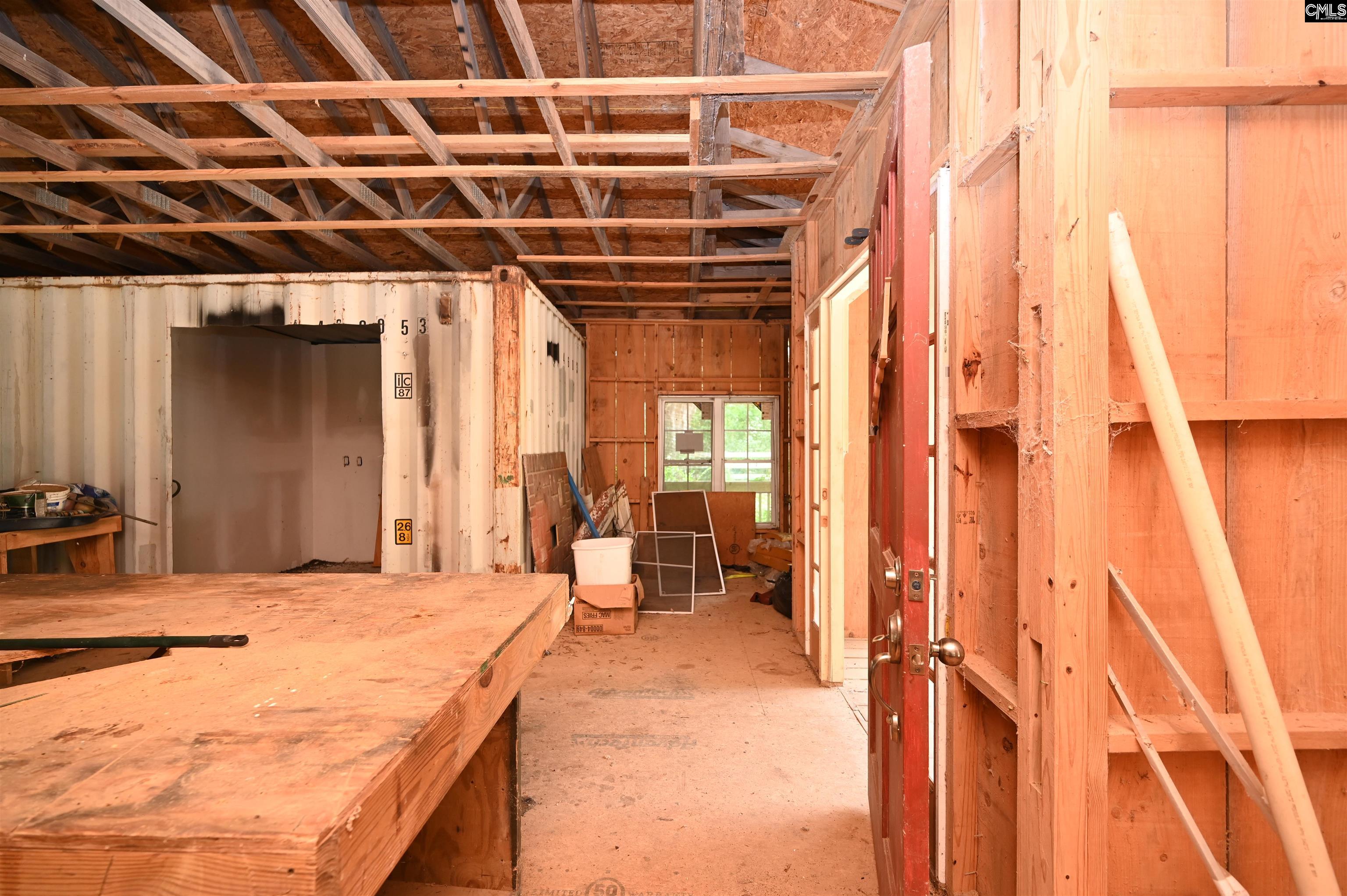 122 Hanson Curtis Road Salley, SC 29137
